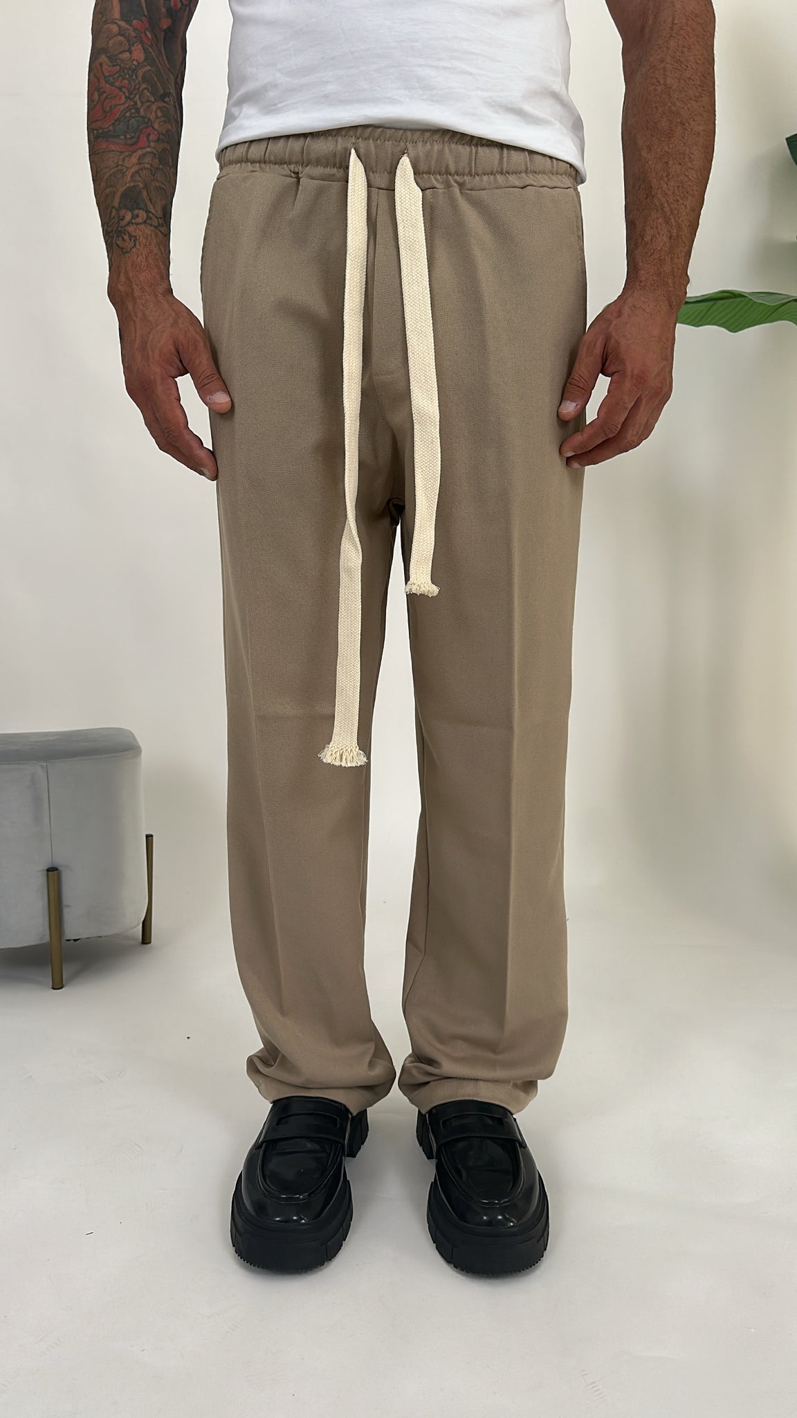 PANTALONE MOLLA PALAZZO