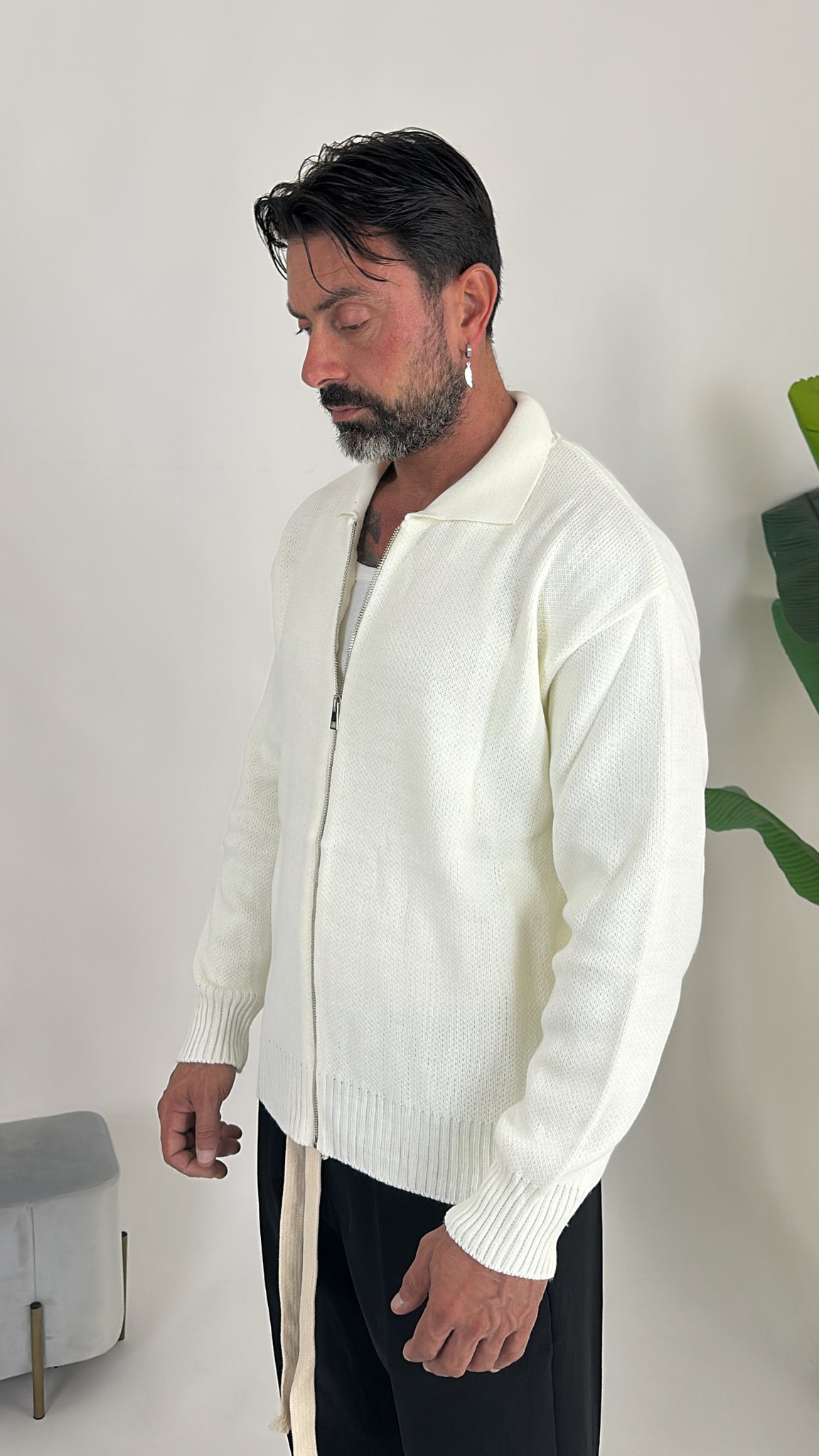 CARDIGAN MONTECARLO