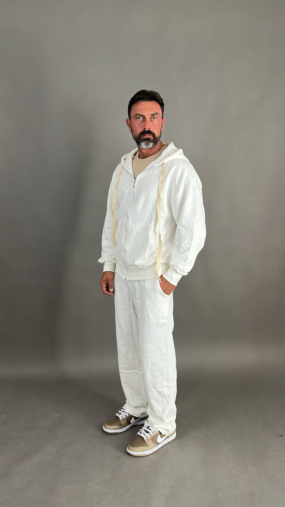 TRACKSUIT PASSEGGIO