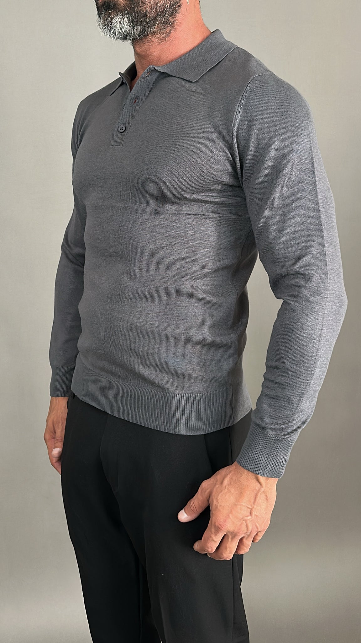 POLO IN FILO