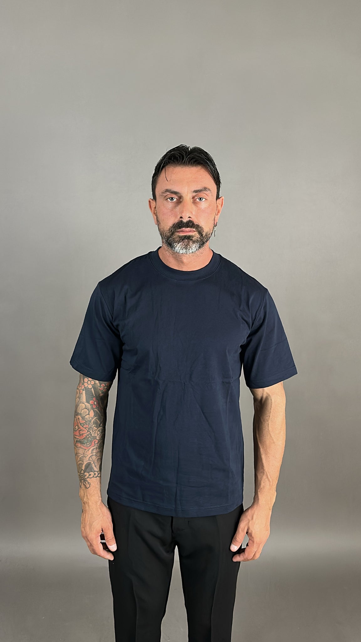 T-SHIRT BASIC PREMIUM