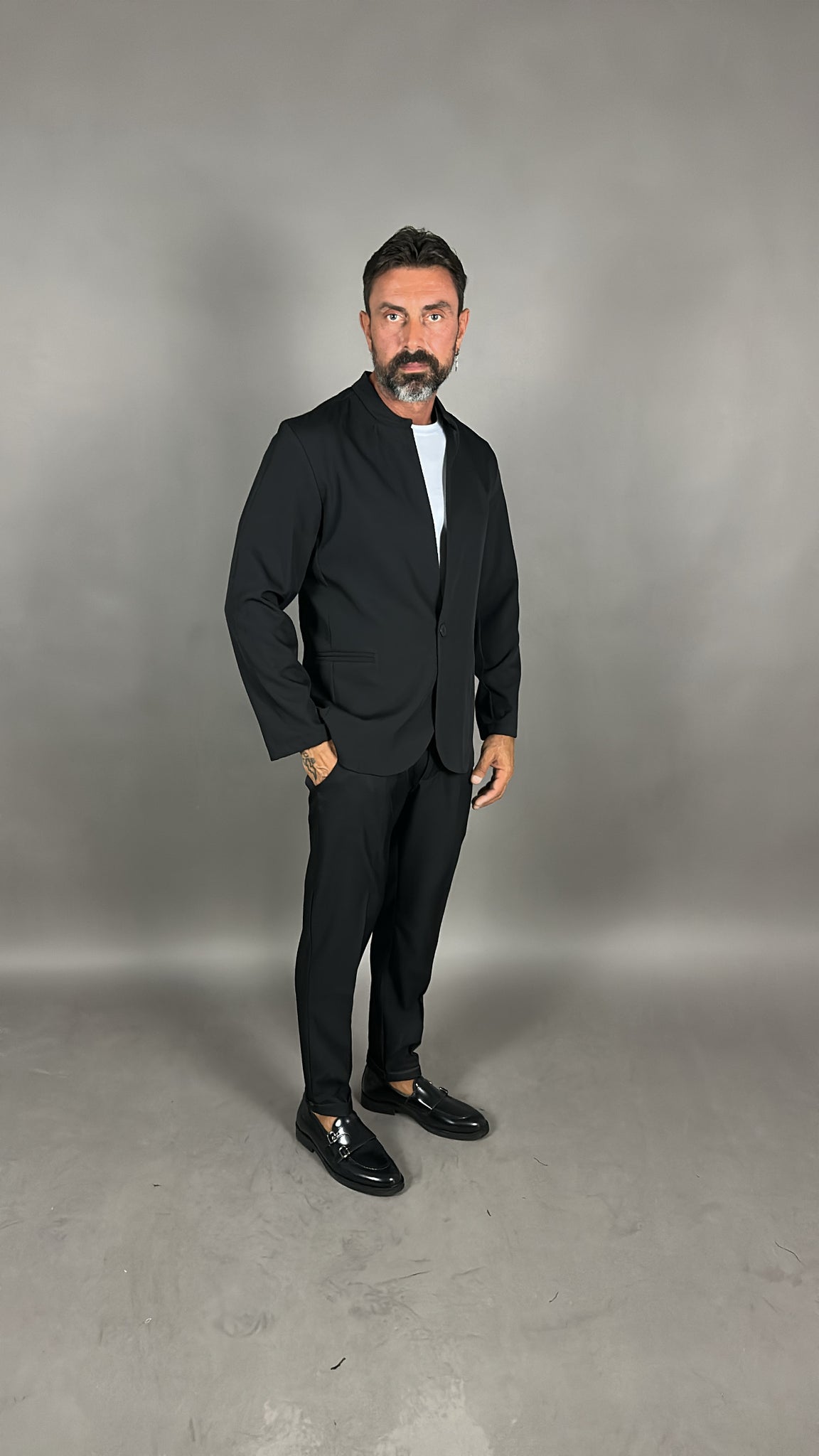 ABITO COREANO