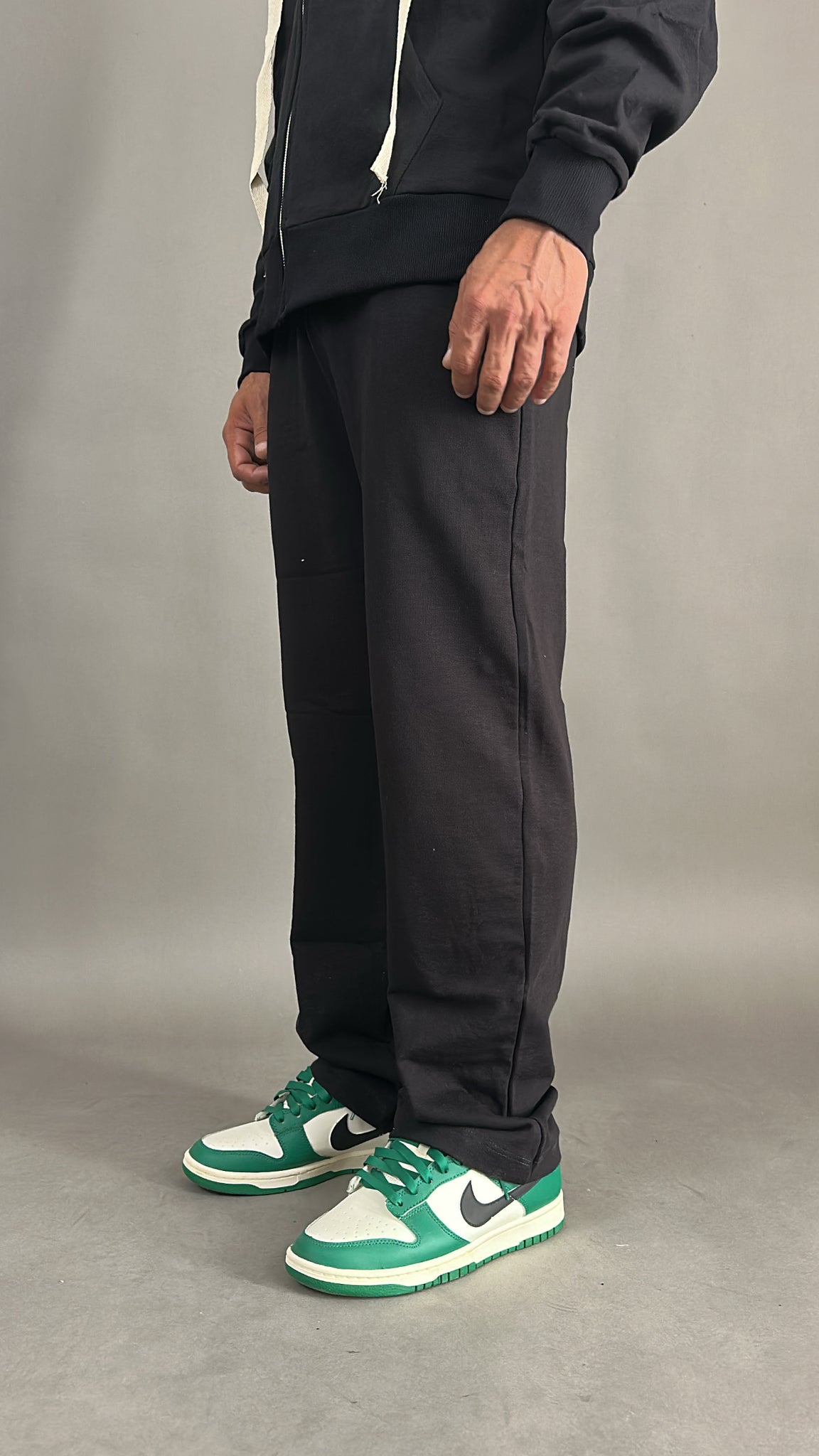 TRACKSUIT PASSEGGIO