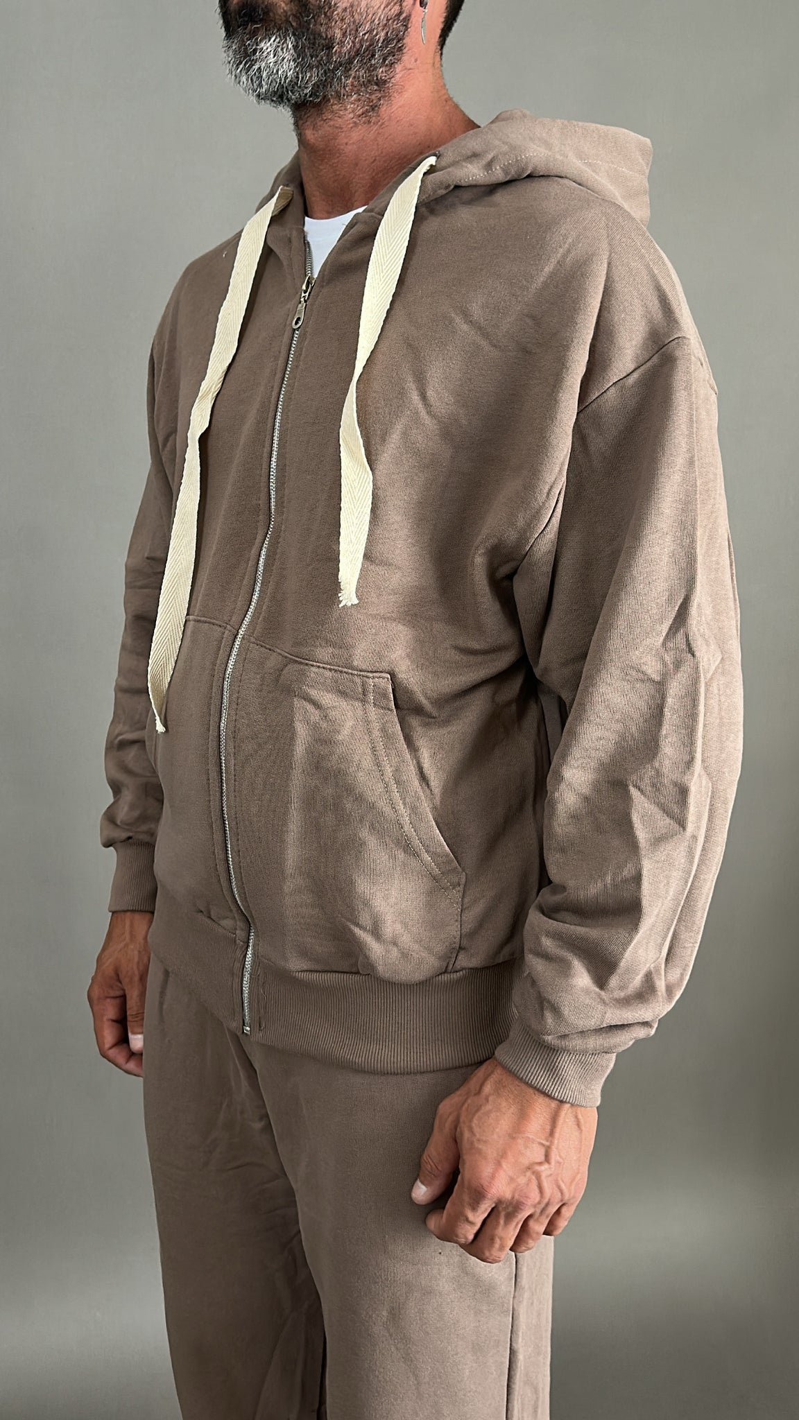 TRACKSUIT PASSEGGIO