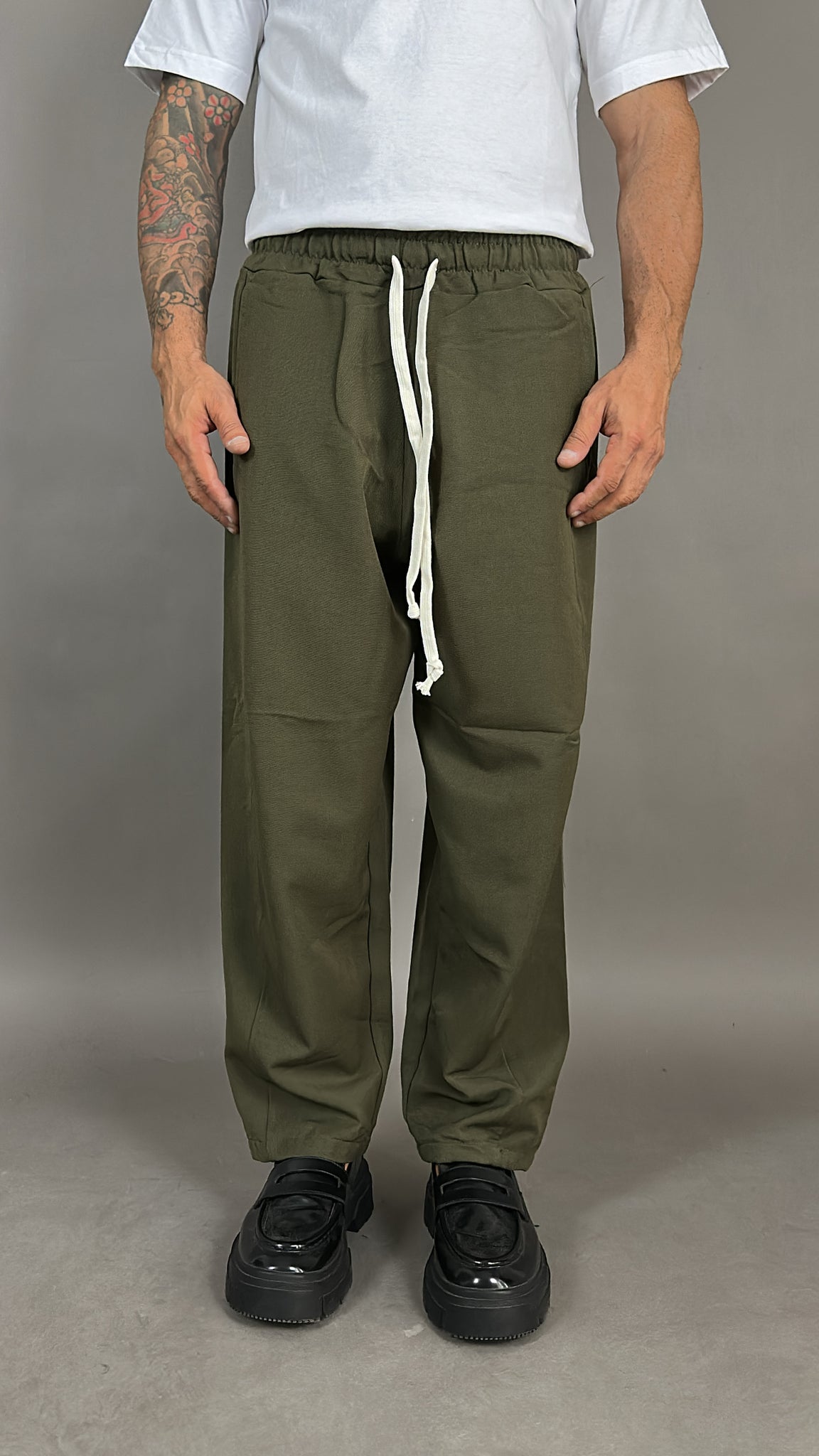 PANTALONE JAPAN