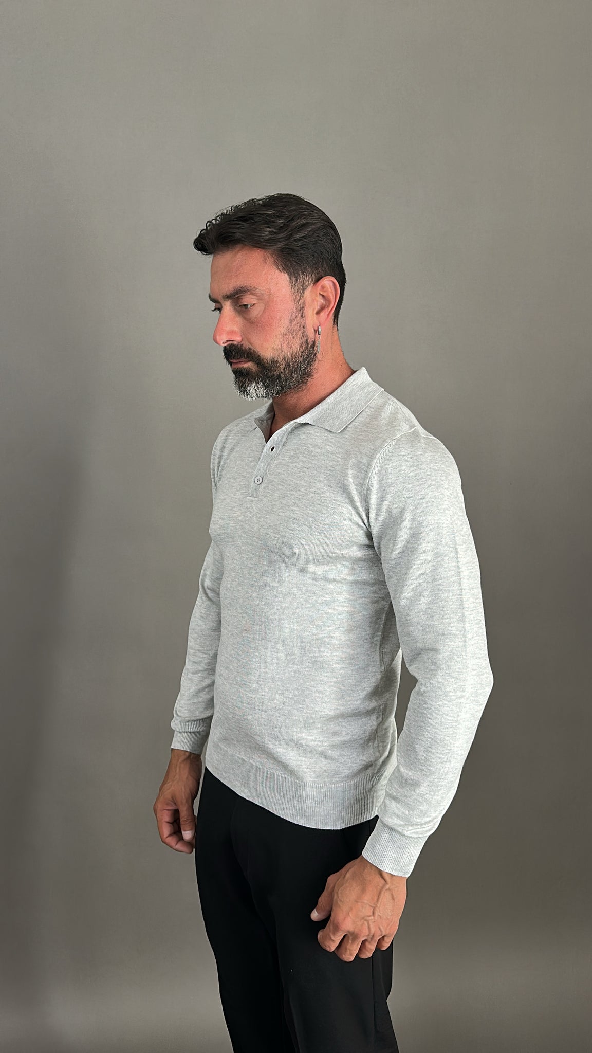 POLO IN FILO