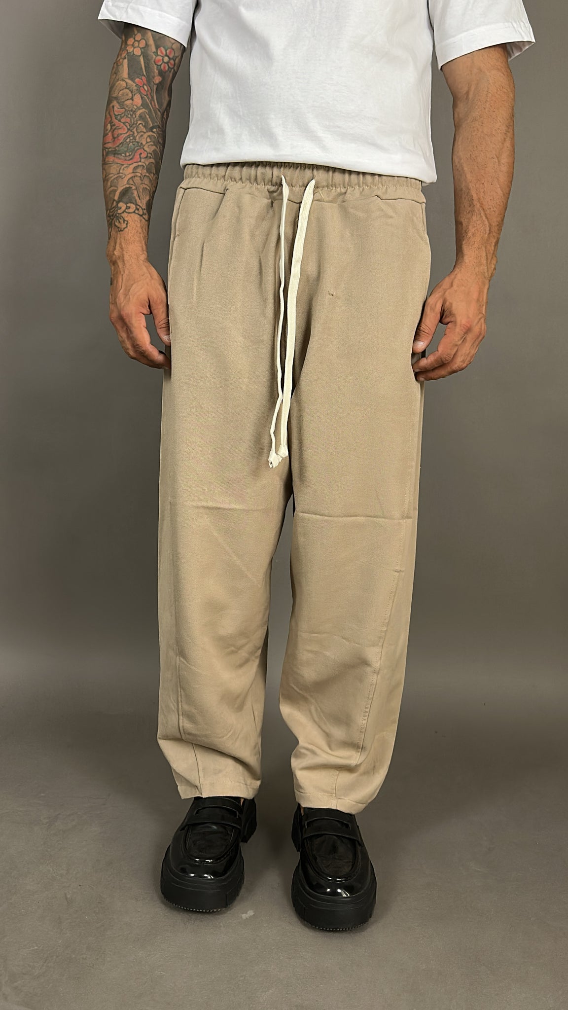 PANTALONE JAPAN
