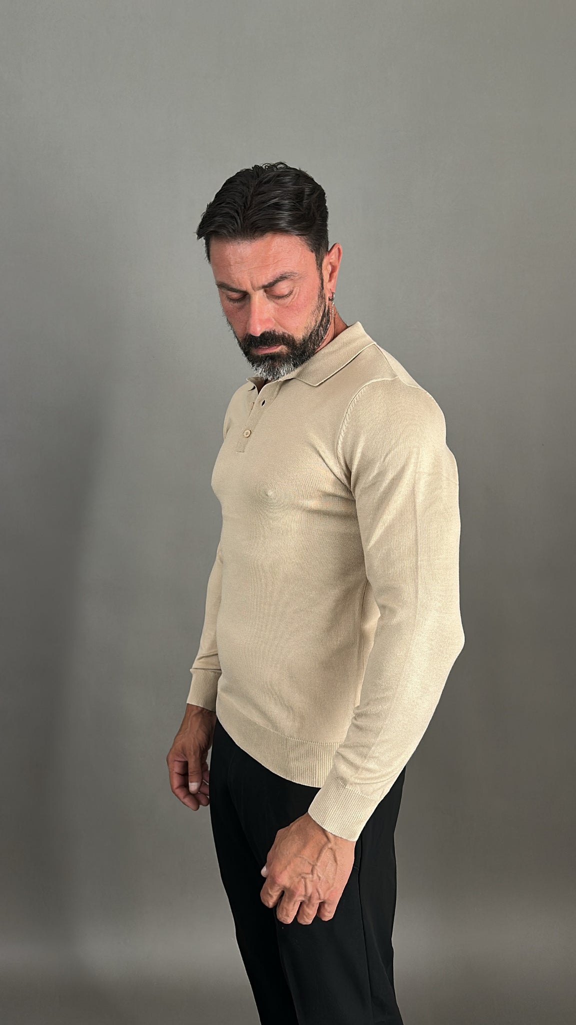 POLO IN FILO