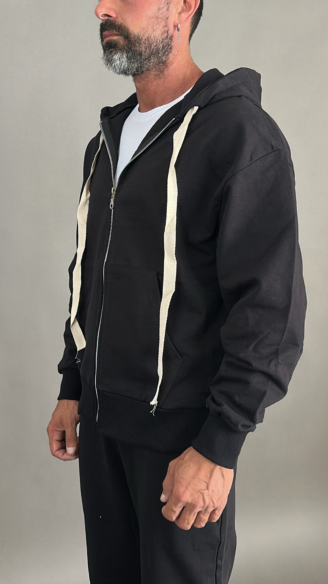 TRACKSUIT PASSEGGIO