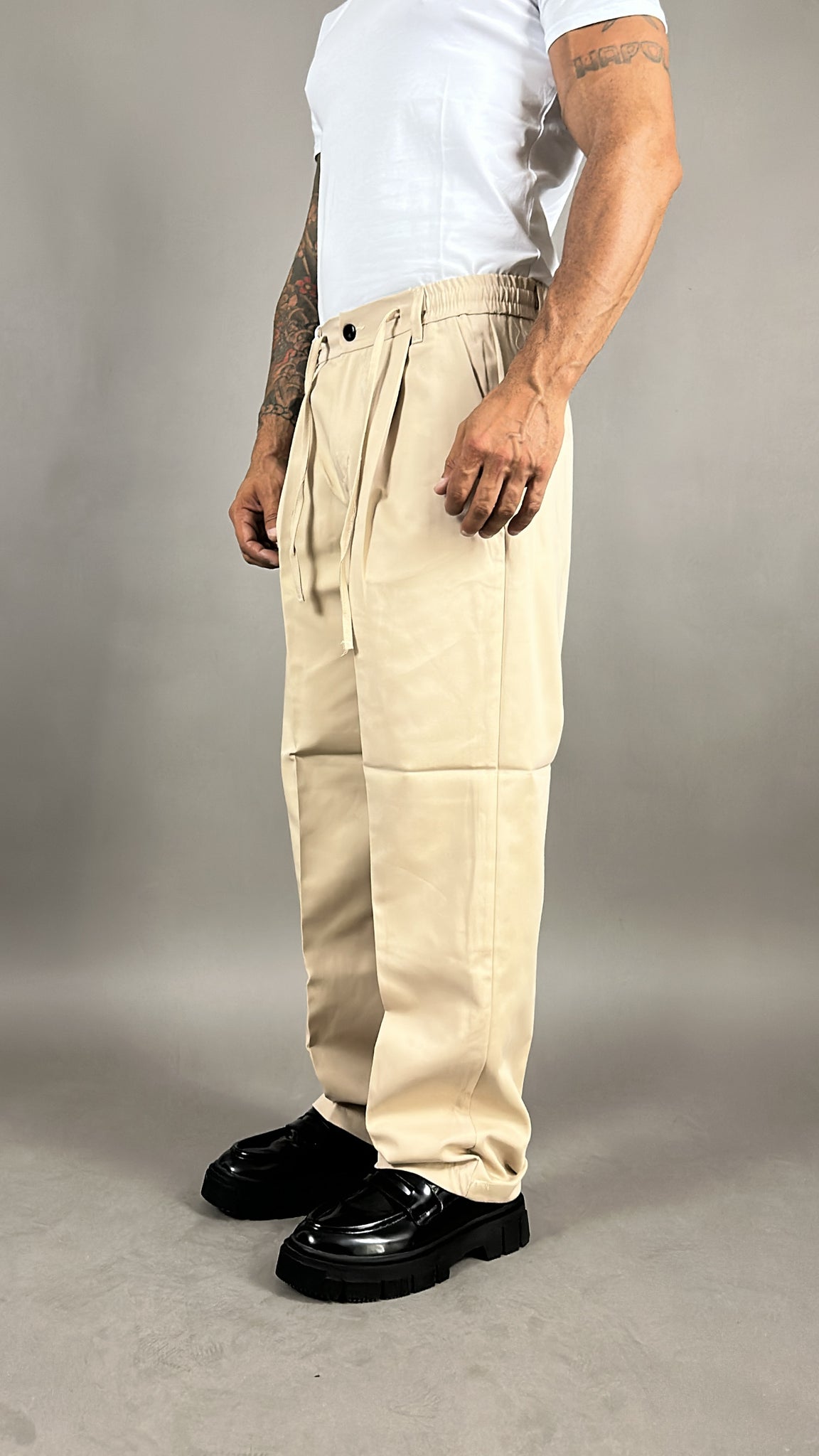 PANTALONE PALAZZO