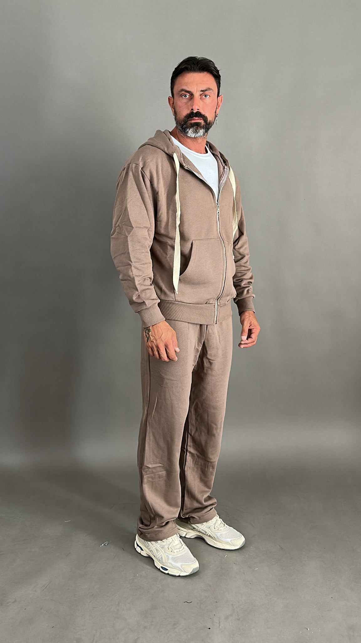 TRACKSUIT PASSEGGIO