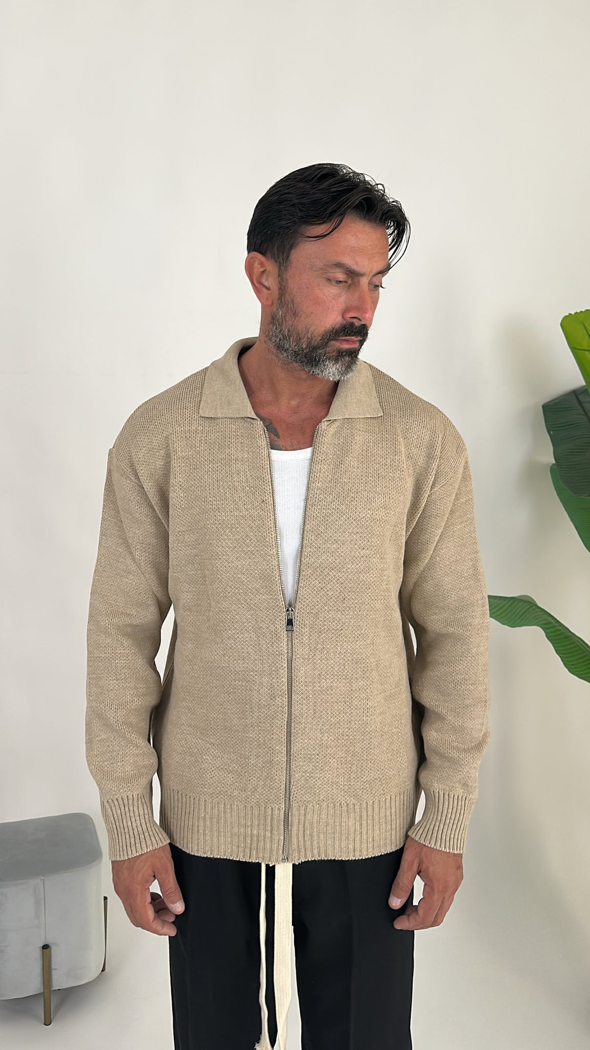 CARDIGAN MONTECARLO