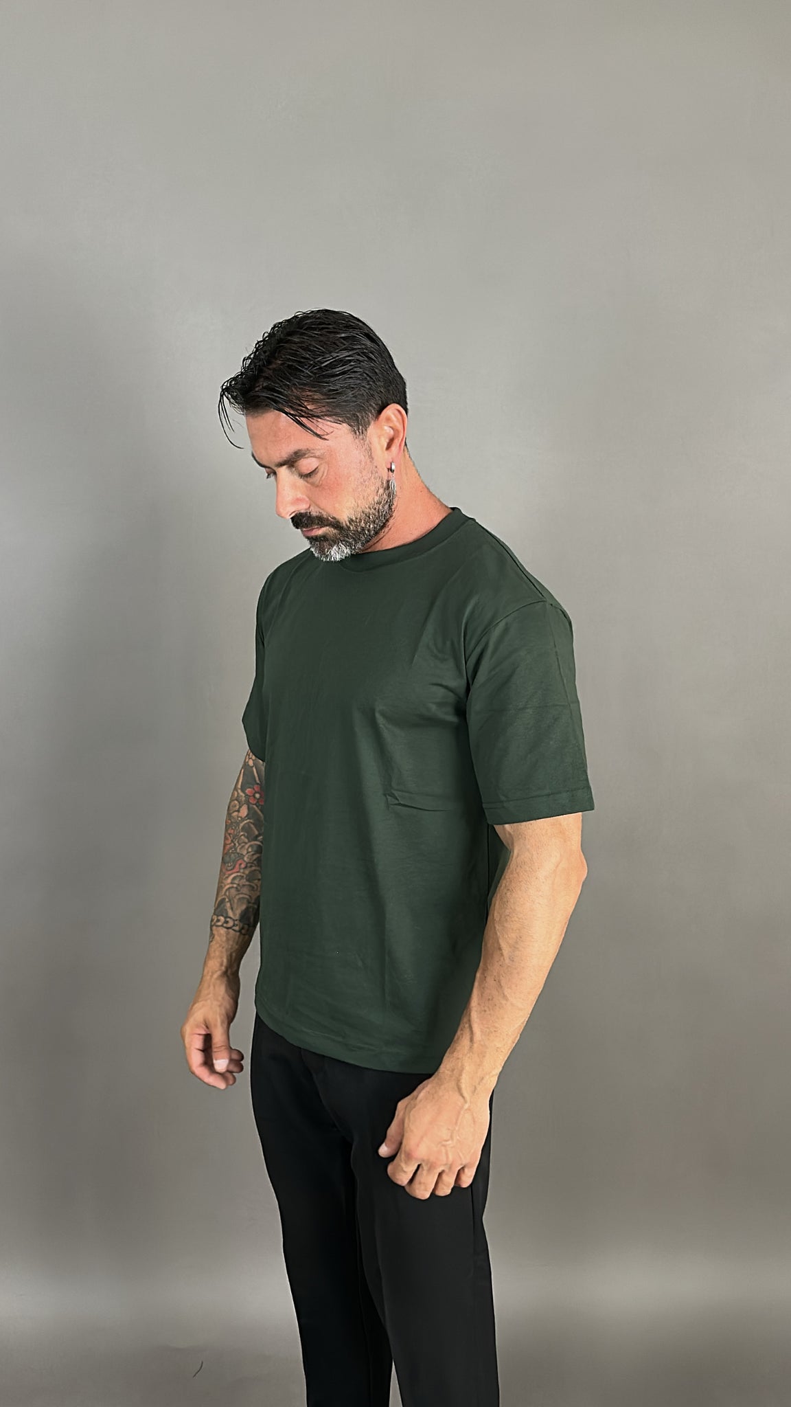 T-SHIRT BASIC PREMIUM
