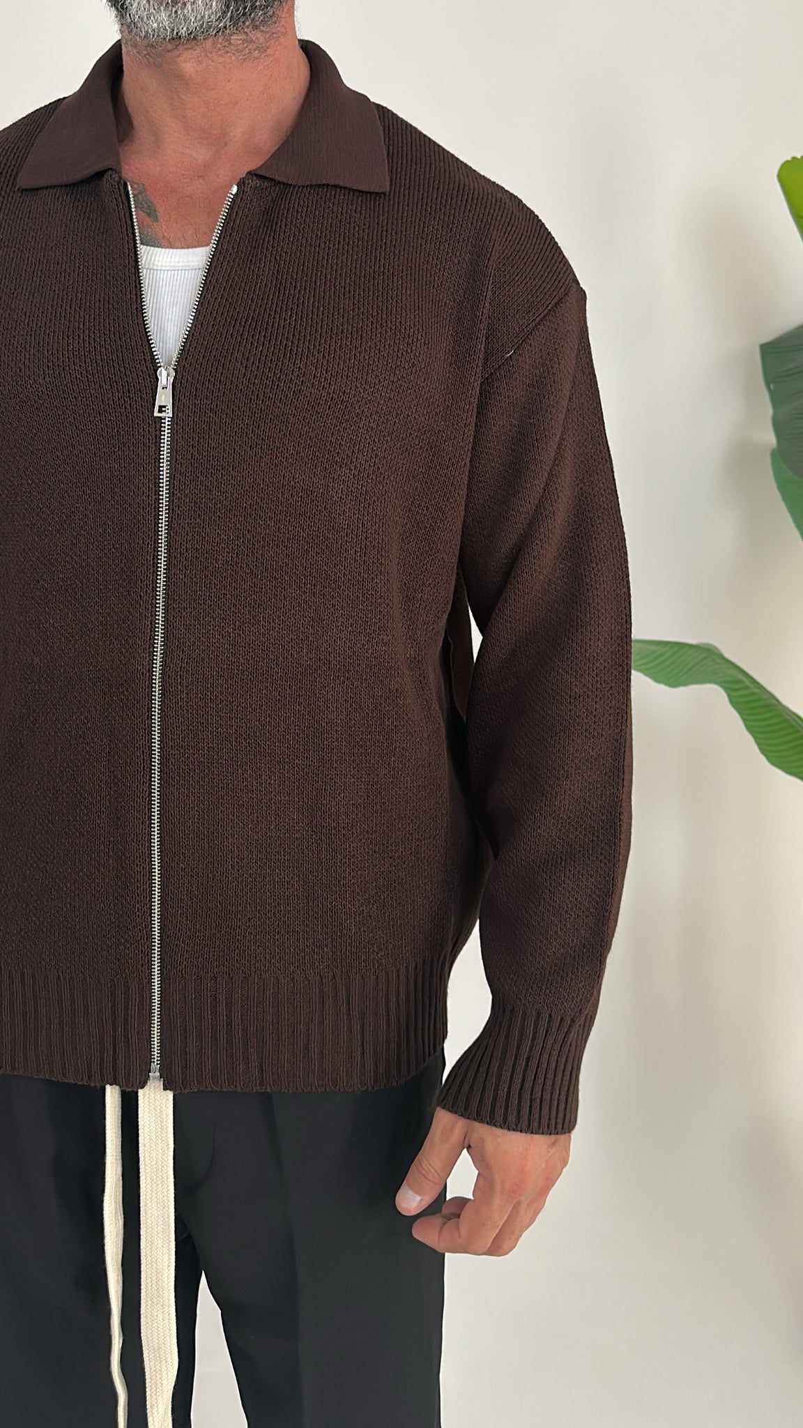 CARDIGAN MONTECARLO