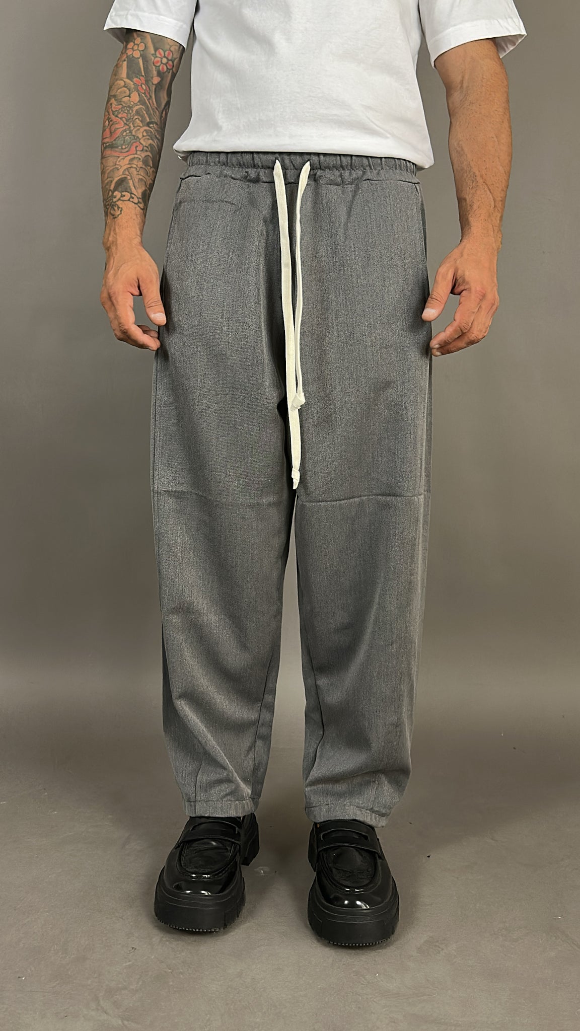 PANTALONE JAPAN