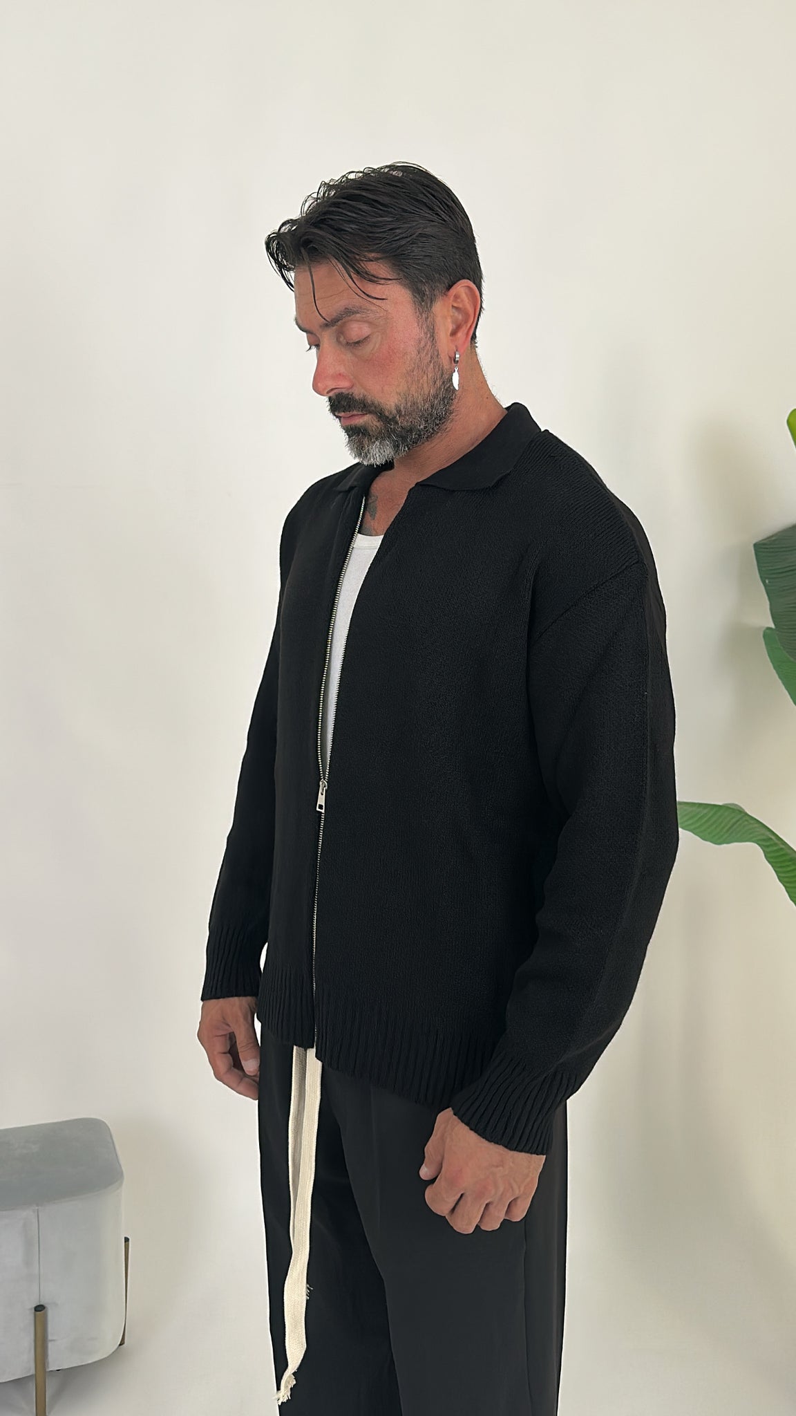 CARDIGAN MONTECARLO