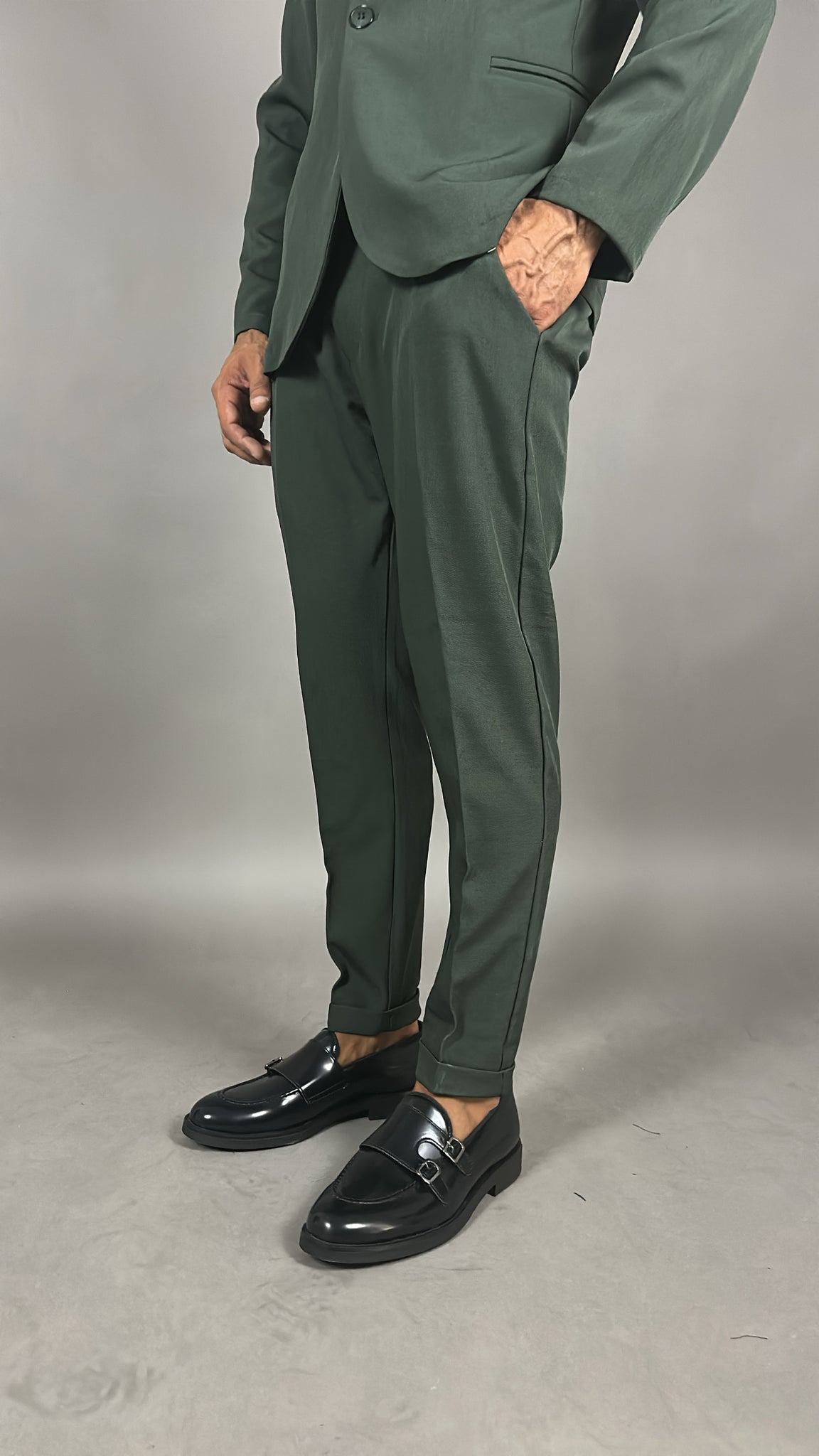 ABITO COREANO