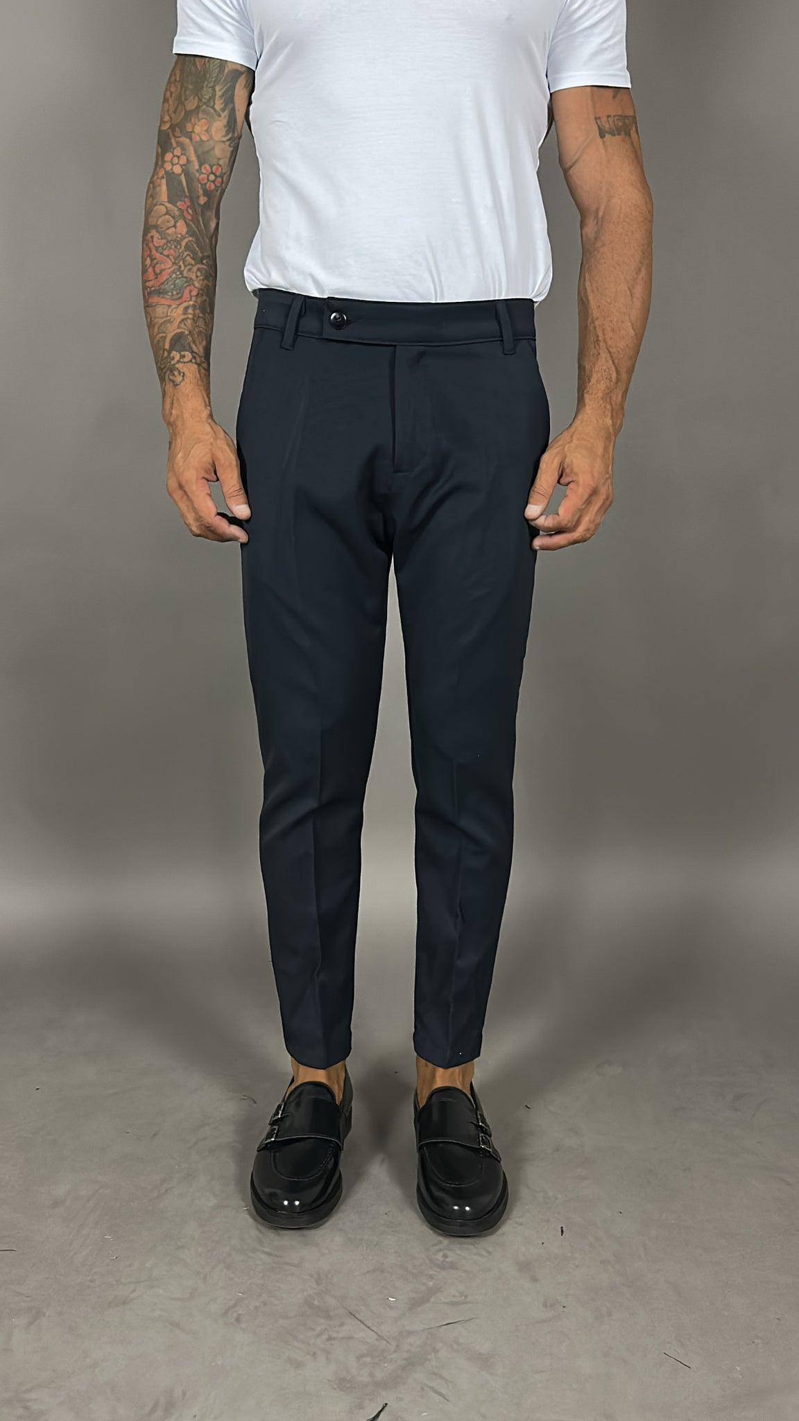 PANTALONE CAPRI