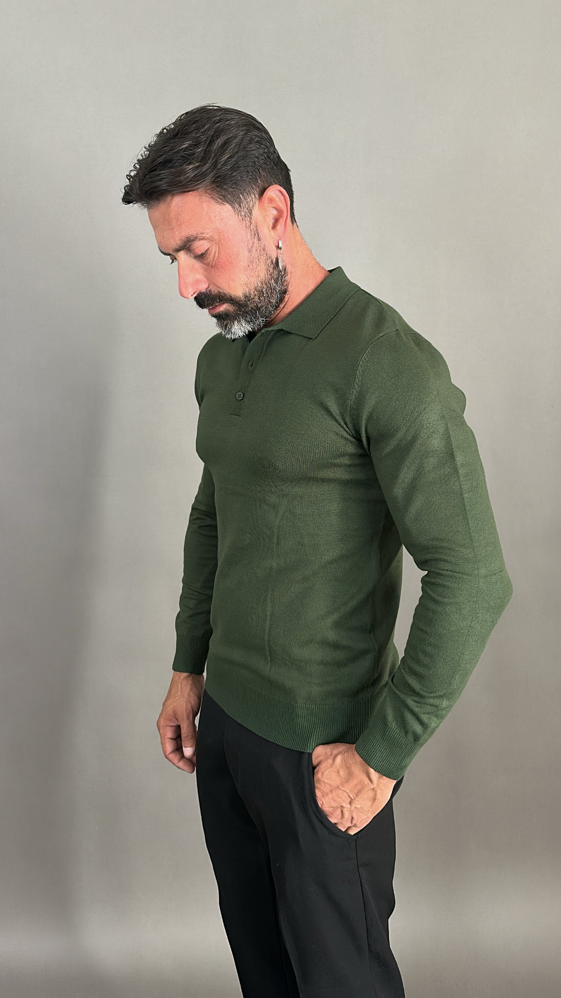 POLO IN FILO