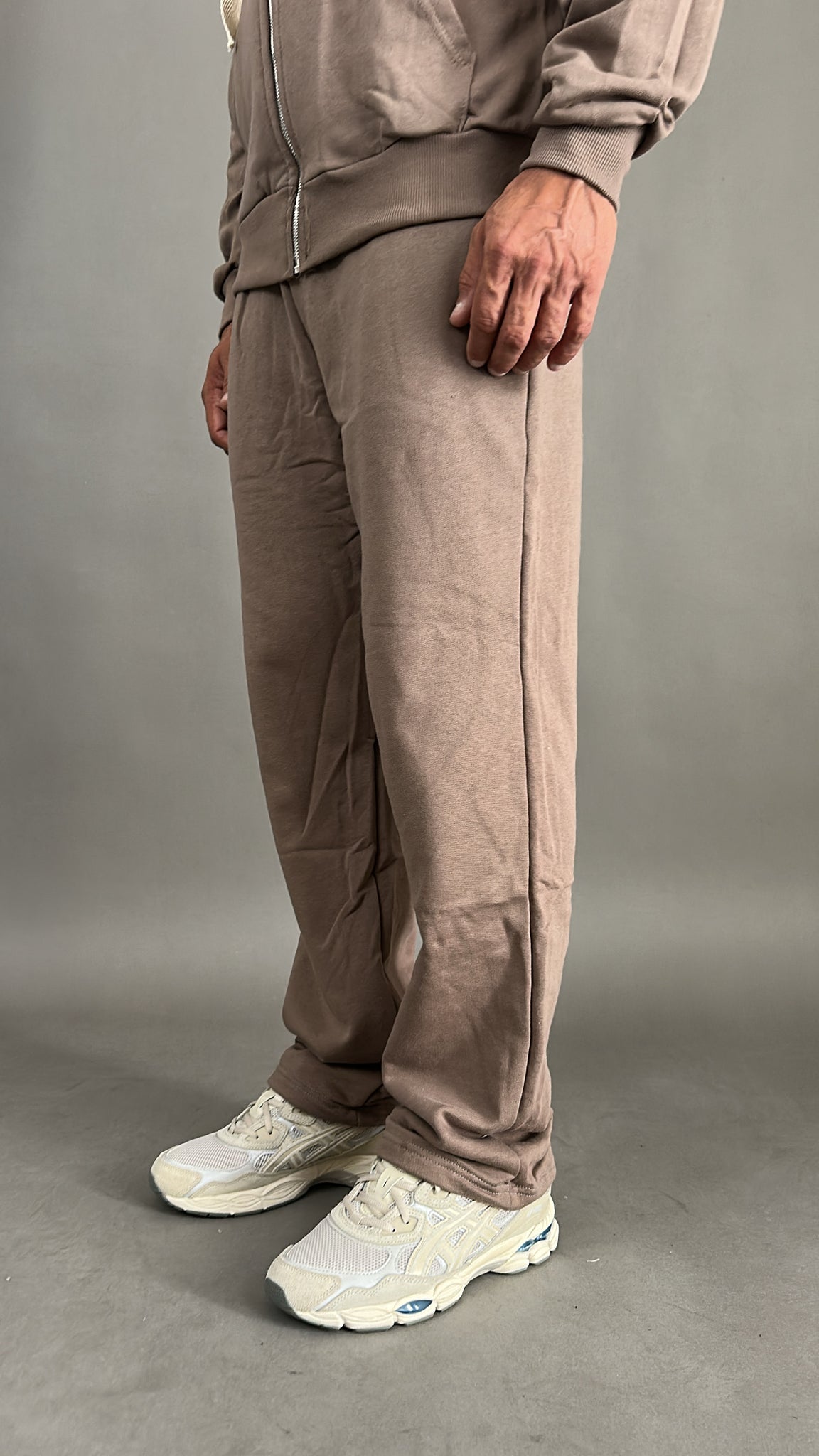 TRACKSUIT PASSEGGIO