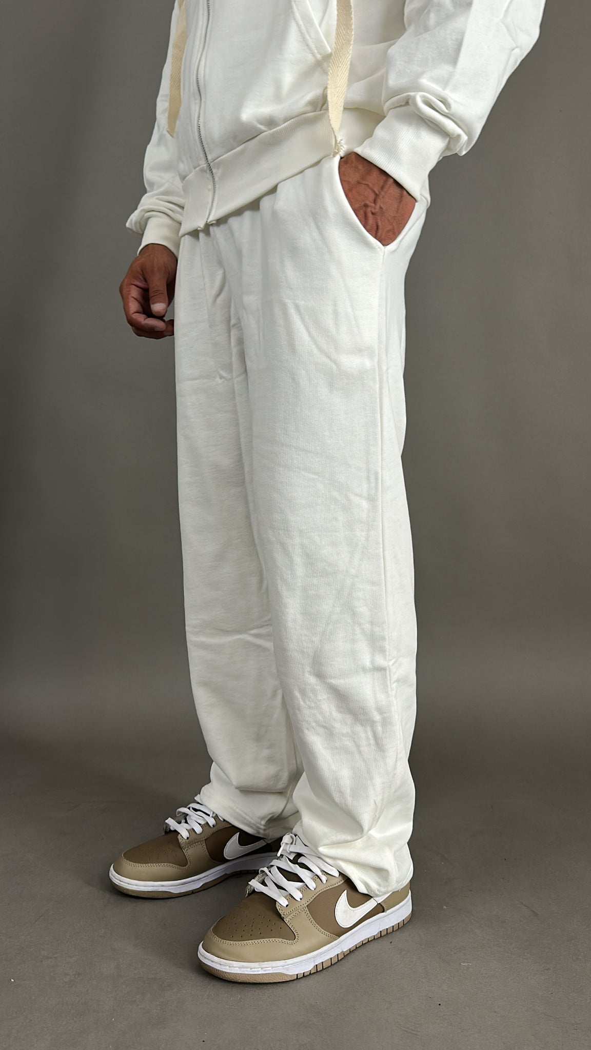 TRACKSUIT PASSEGGIO