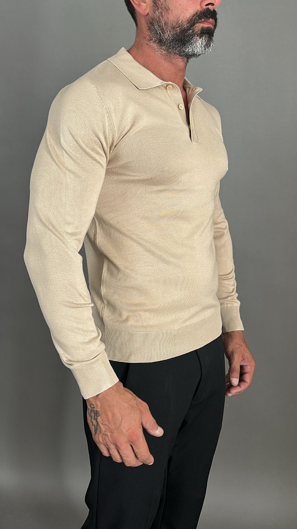POLO IN FILO