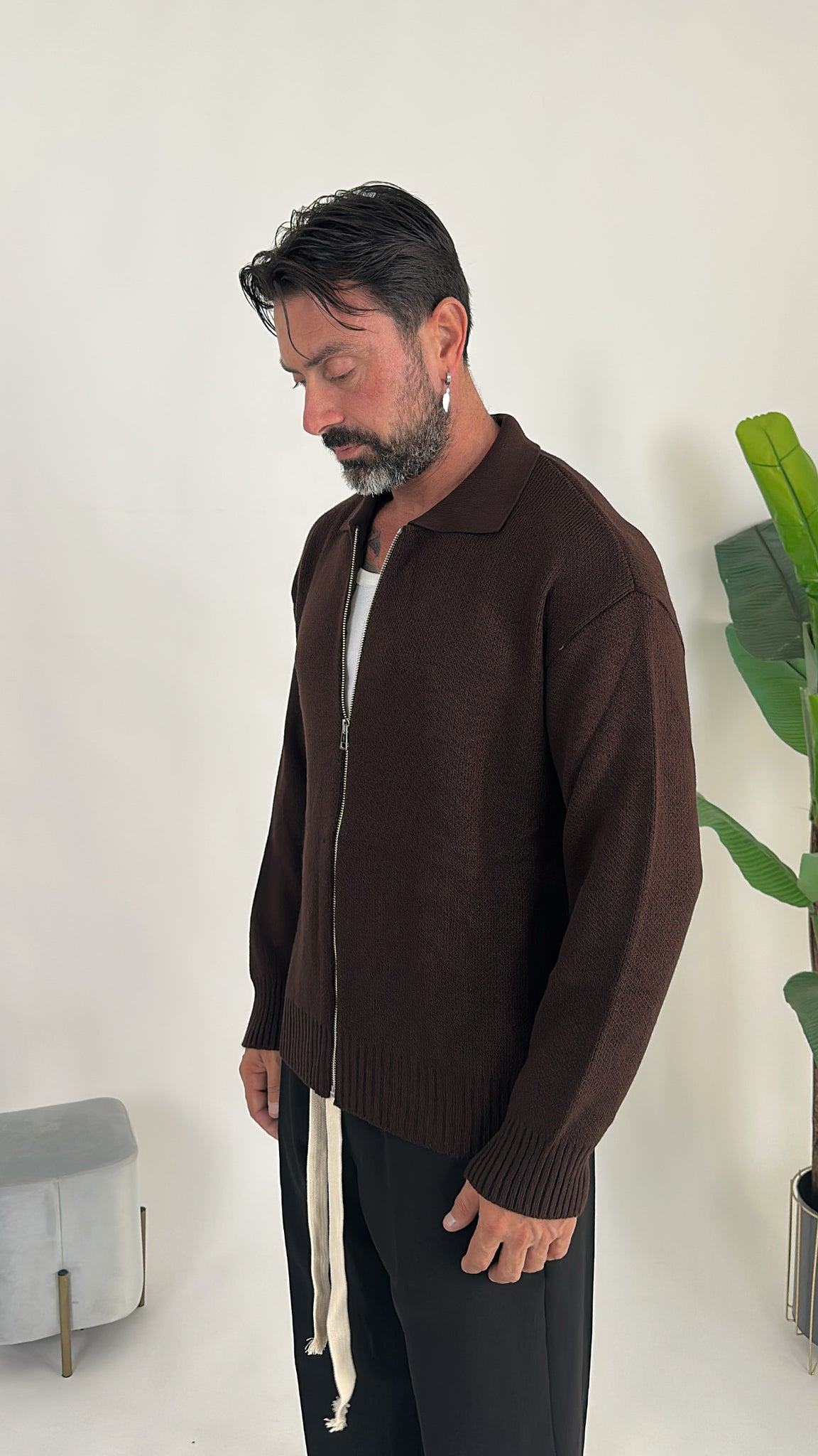 CARDIGAN MONTECARLO