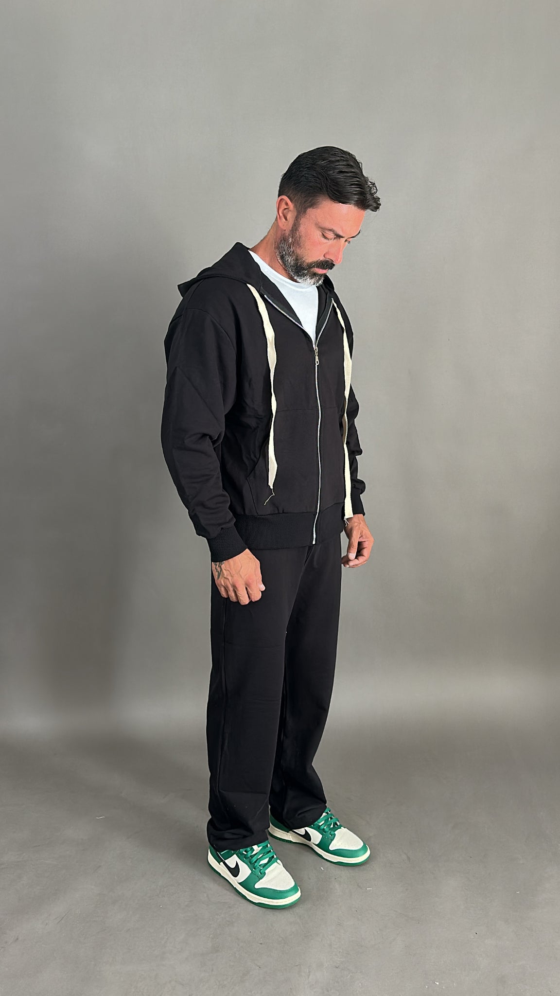 TRACKSUIT PASSEGGIO