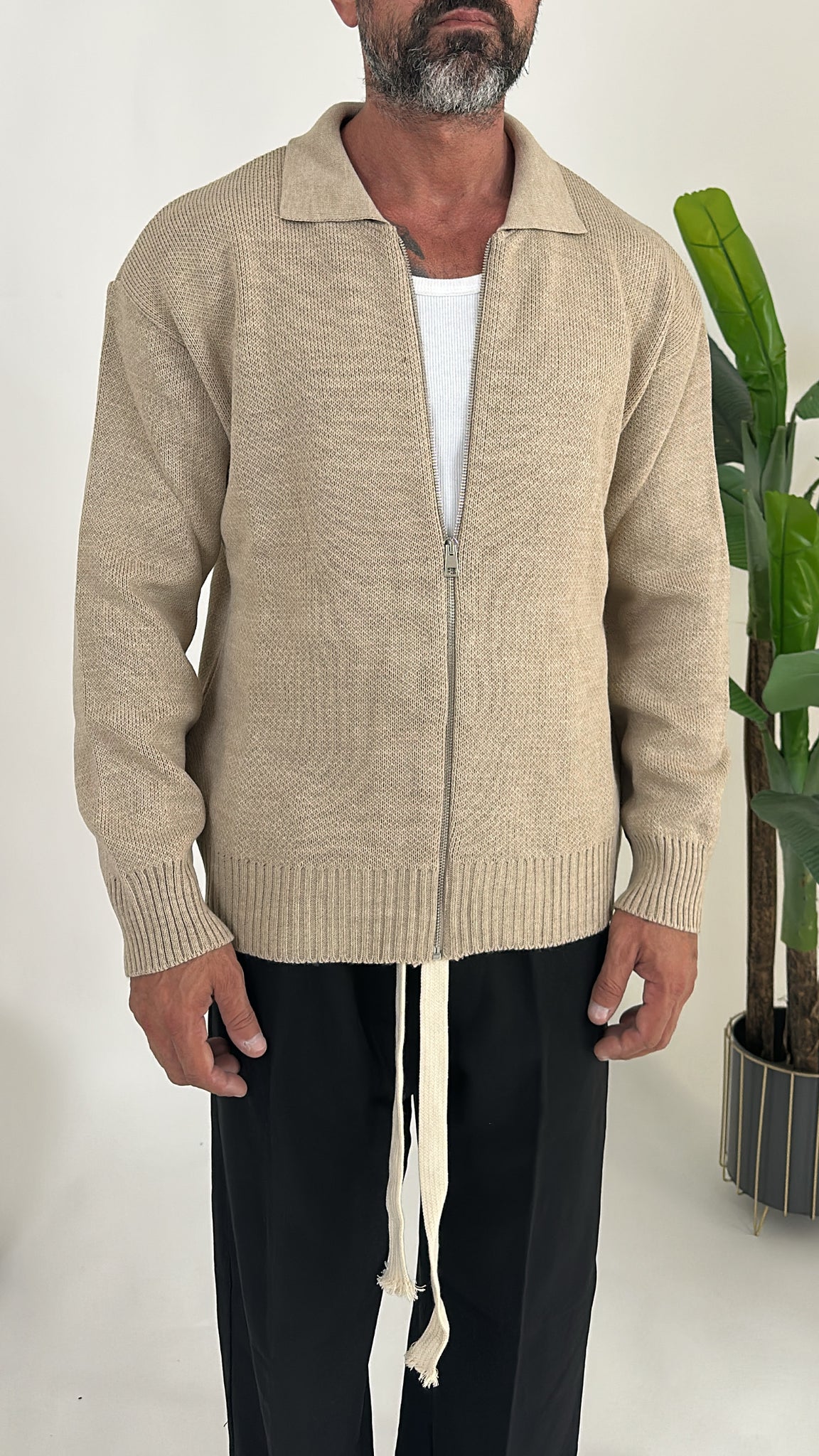 CARDIGAN MONTECARLO