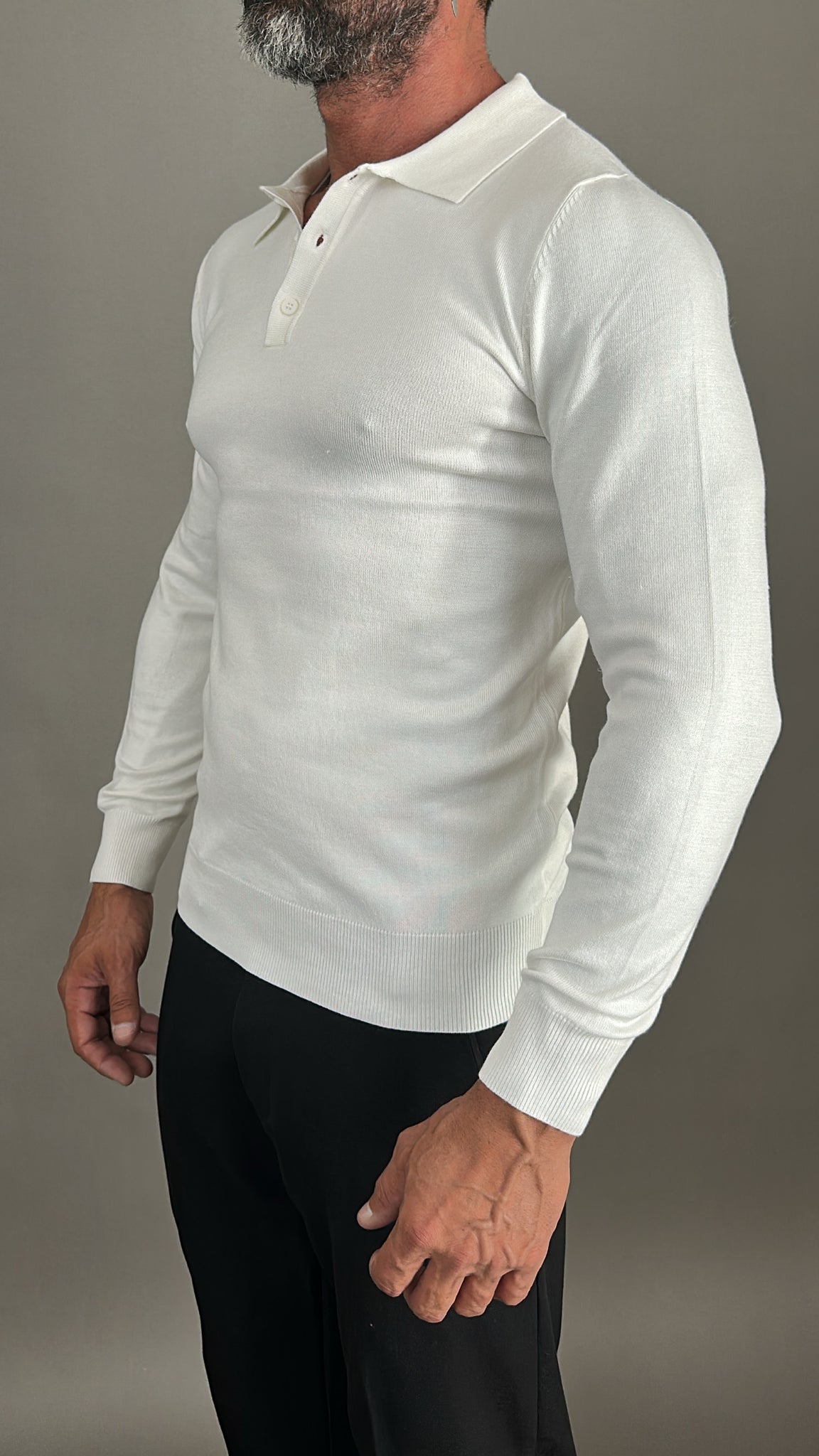 POLO IN FILO
