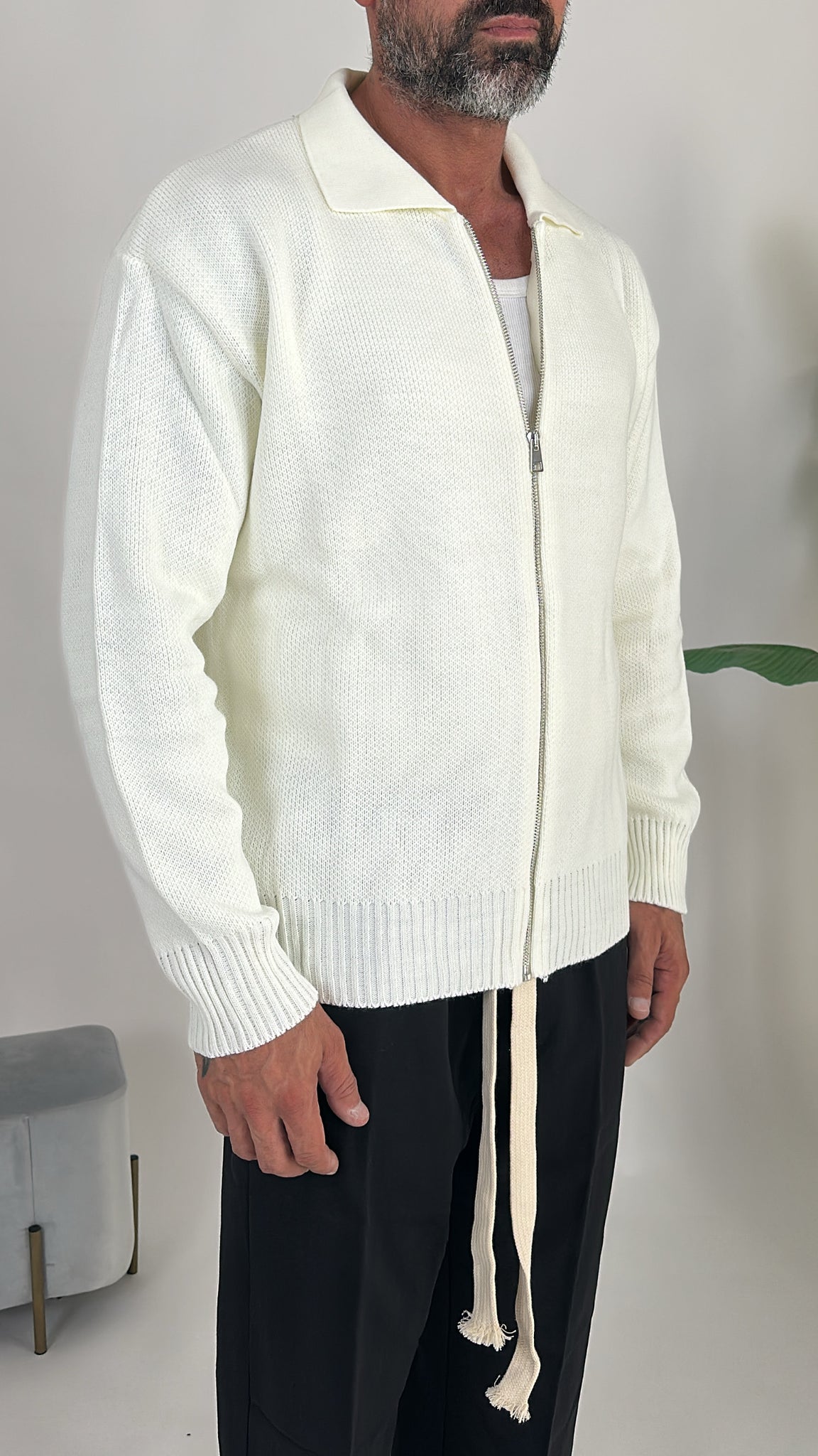 CARDIGAN MONTECARLO