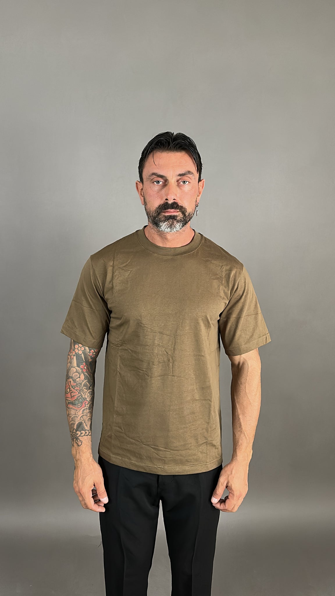 T-SHIRT BASIC PREMIUM