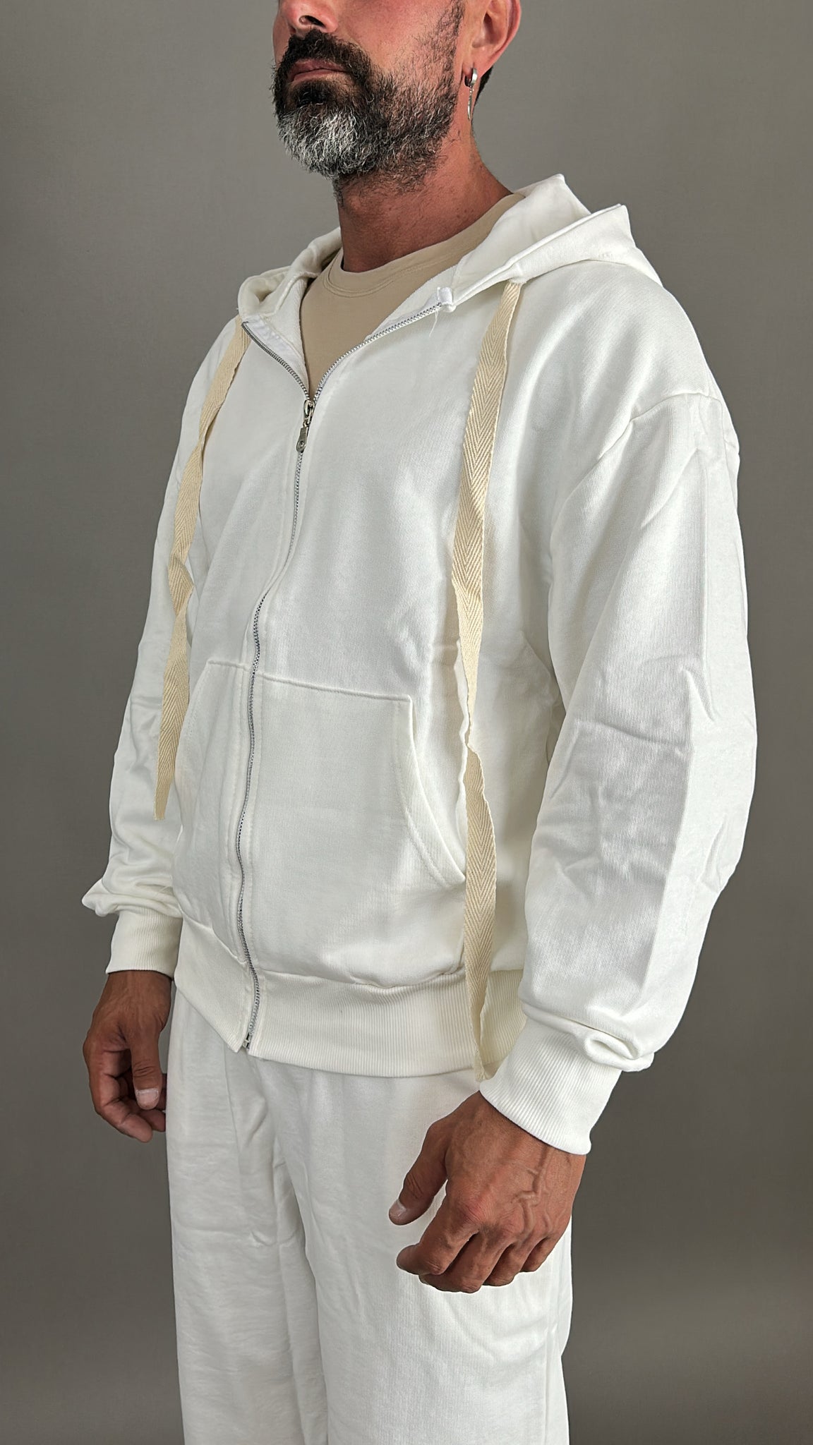 TRACKSUIT PASSEGGIO