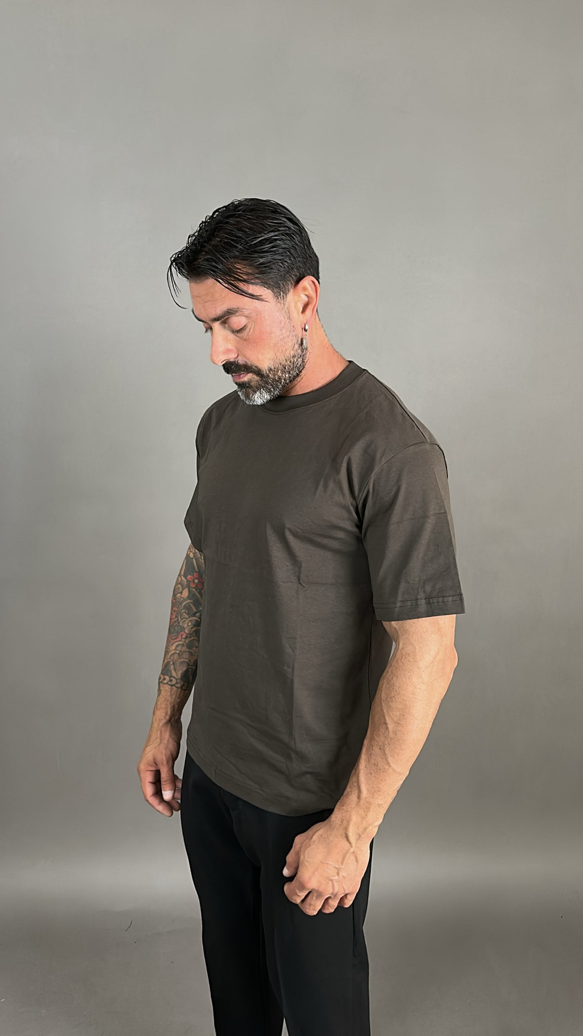 T-SHIRT BASIC PREMIUM