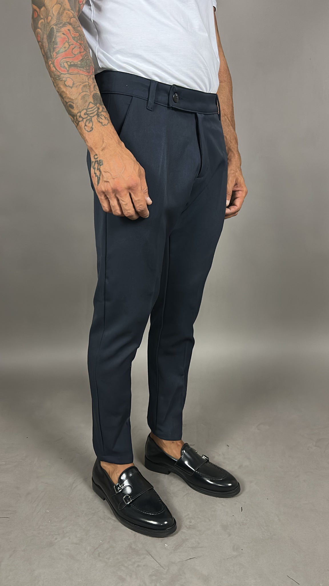 PANTALONE CAPRI