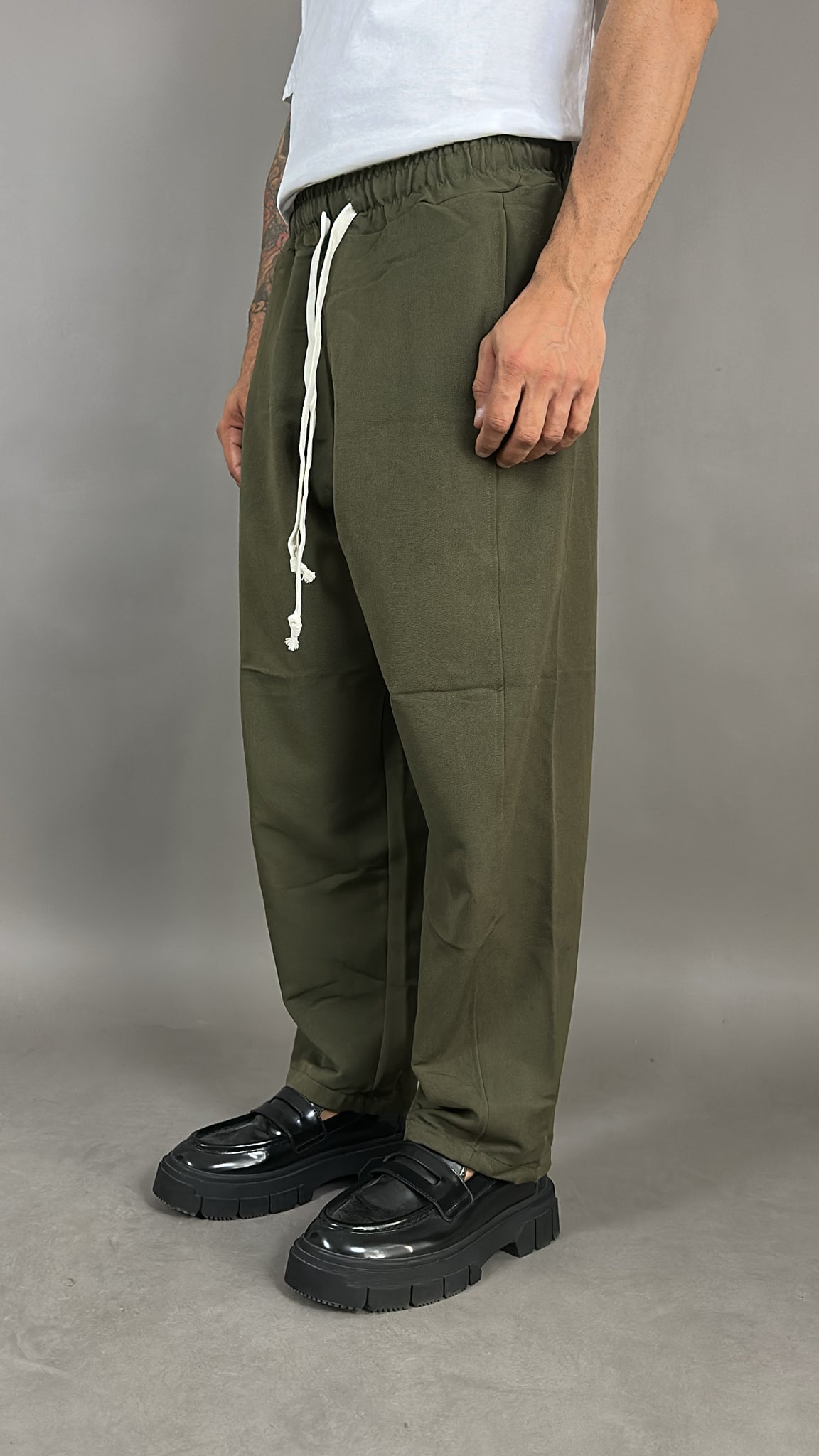 PANTALONE JAPAN