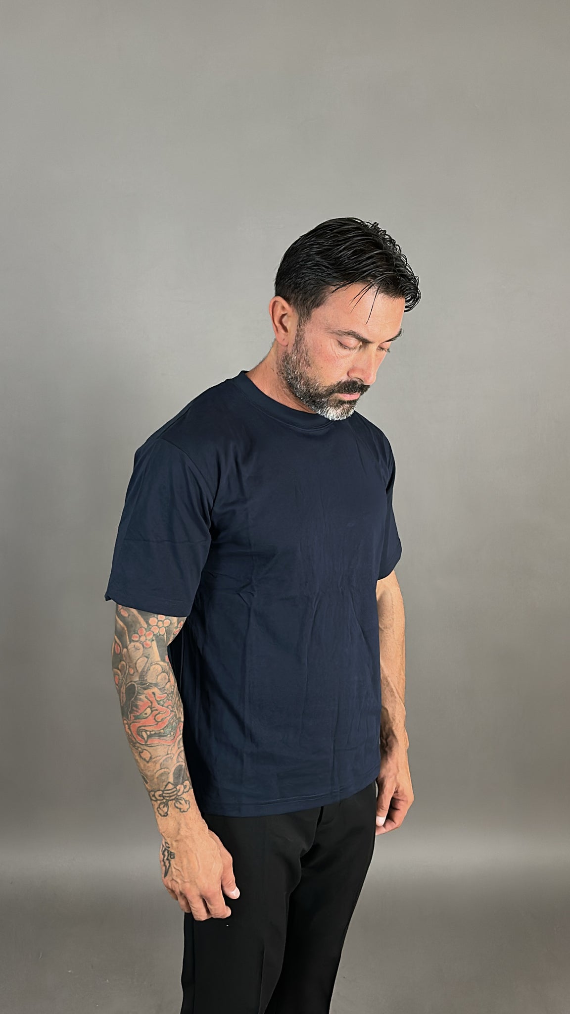 T-SHIRT BASIC PREMIUM
