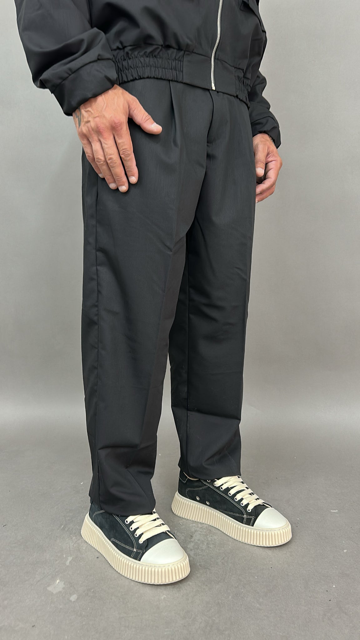 COORDINATO POCKET