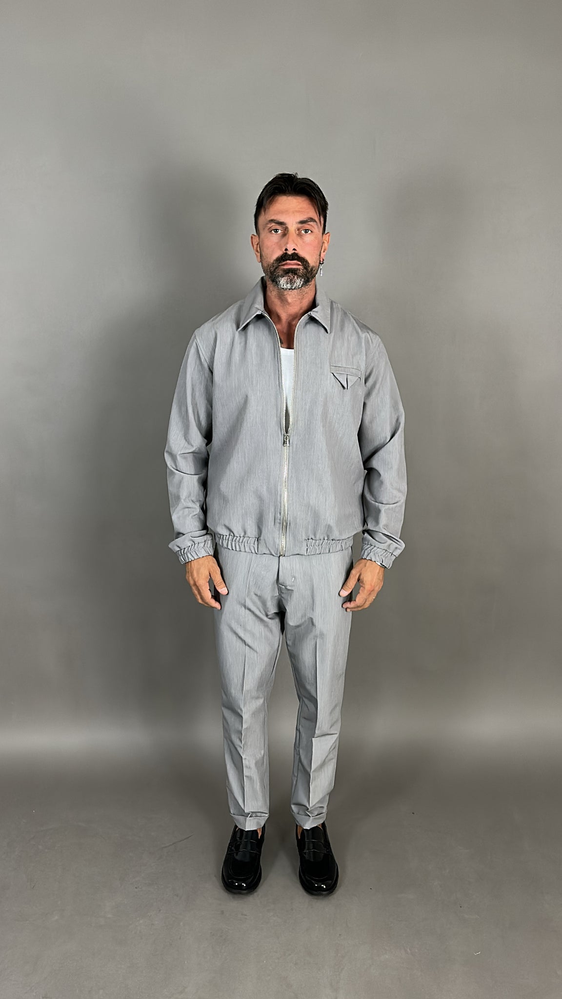 COORDINATO PRAD*