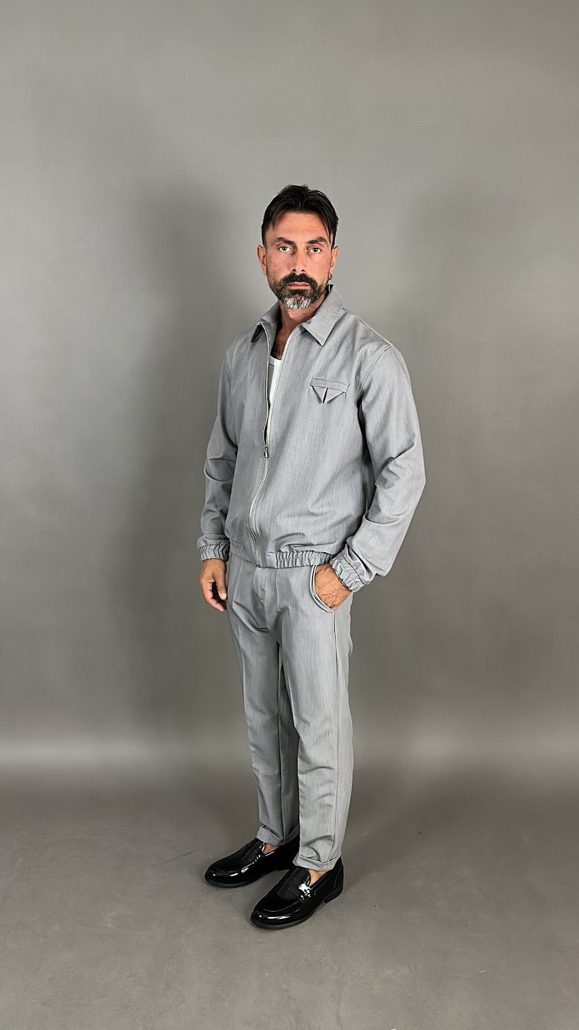 COORDINATO PRAD*