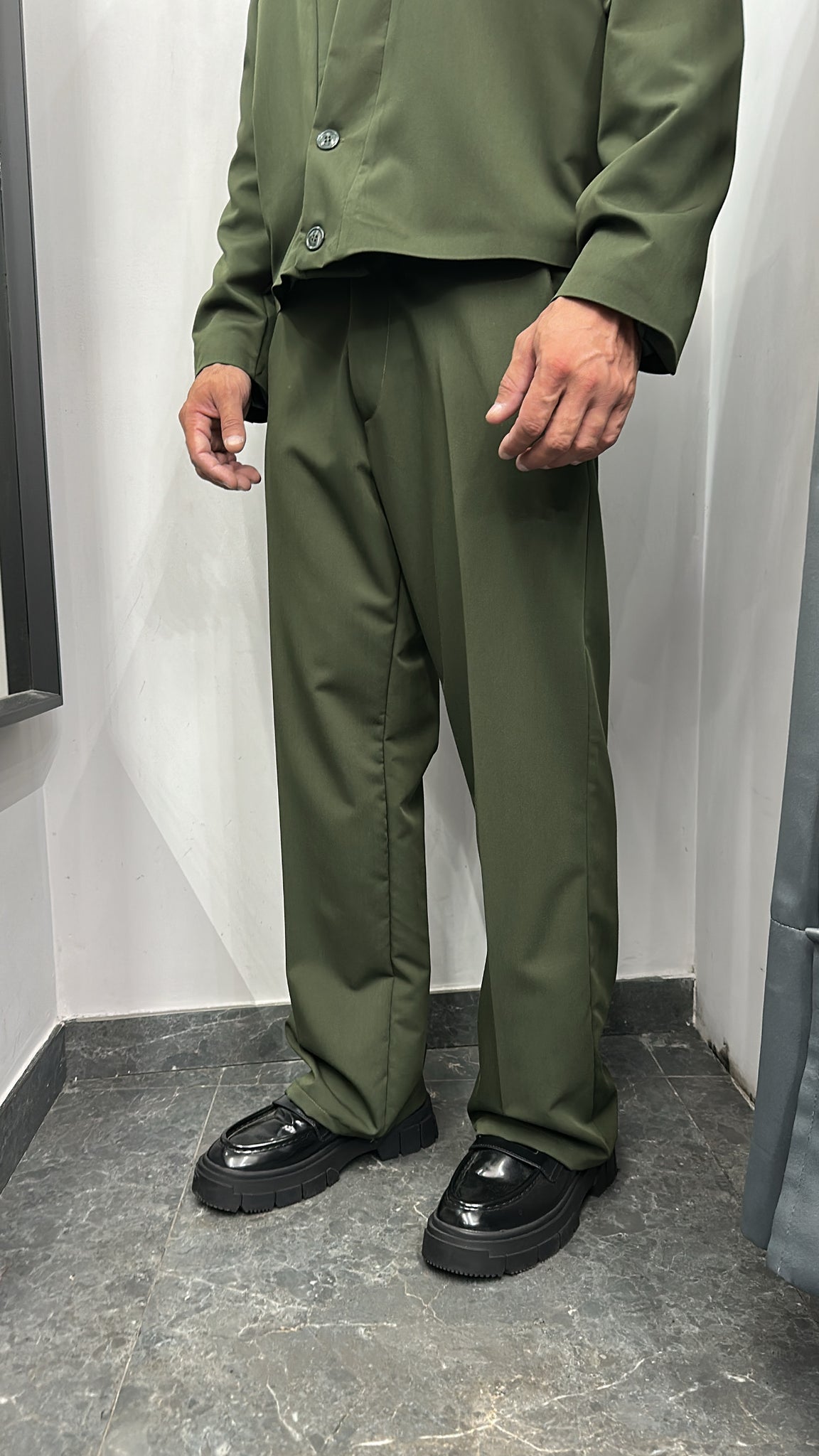 COORDINATO OSAKA