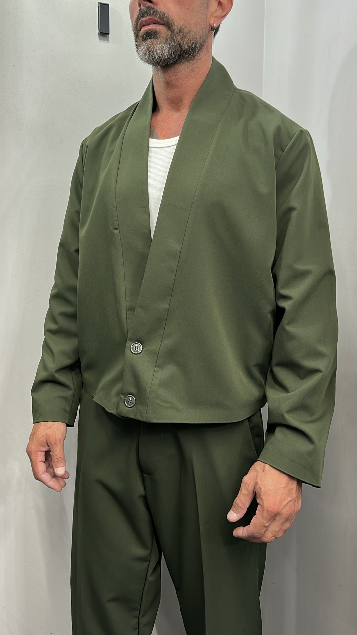 COORDINATO OSAKA