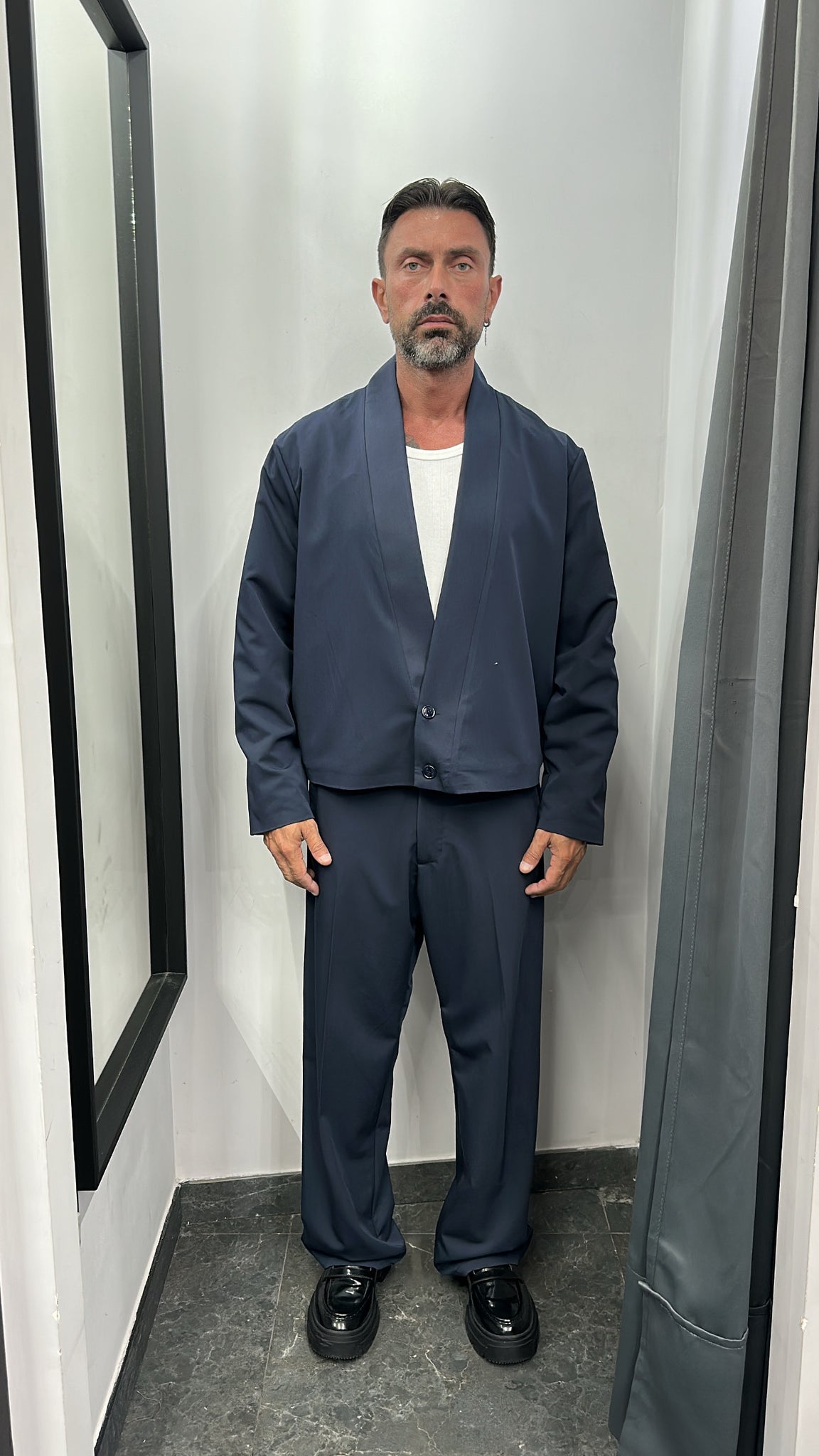 COORDINATO OSAKA