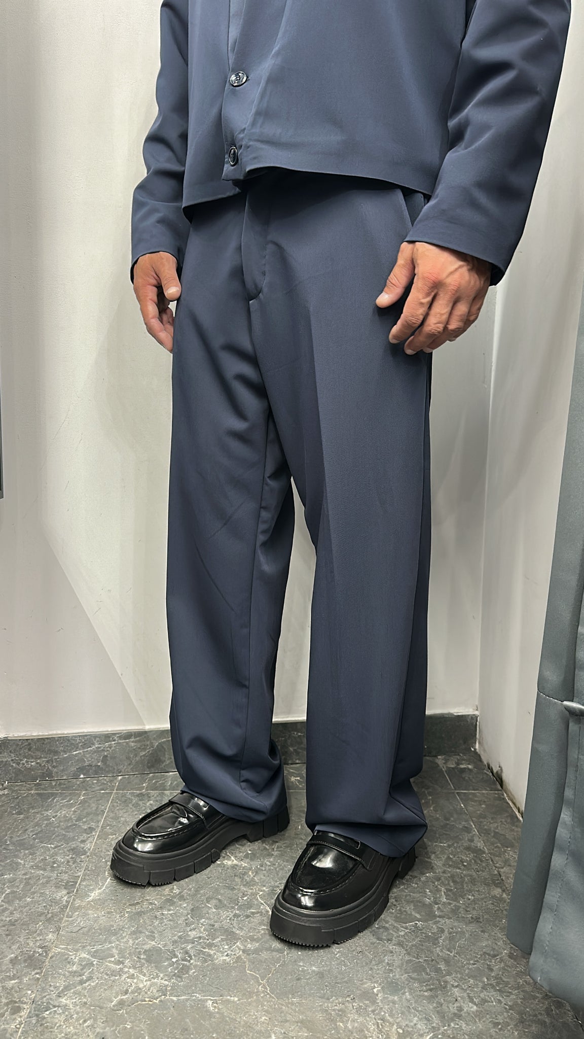 COORDINATO OSAKA