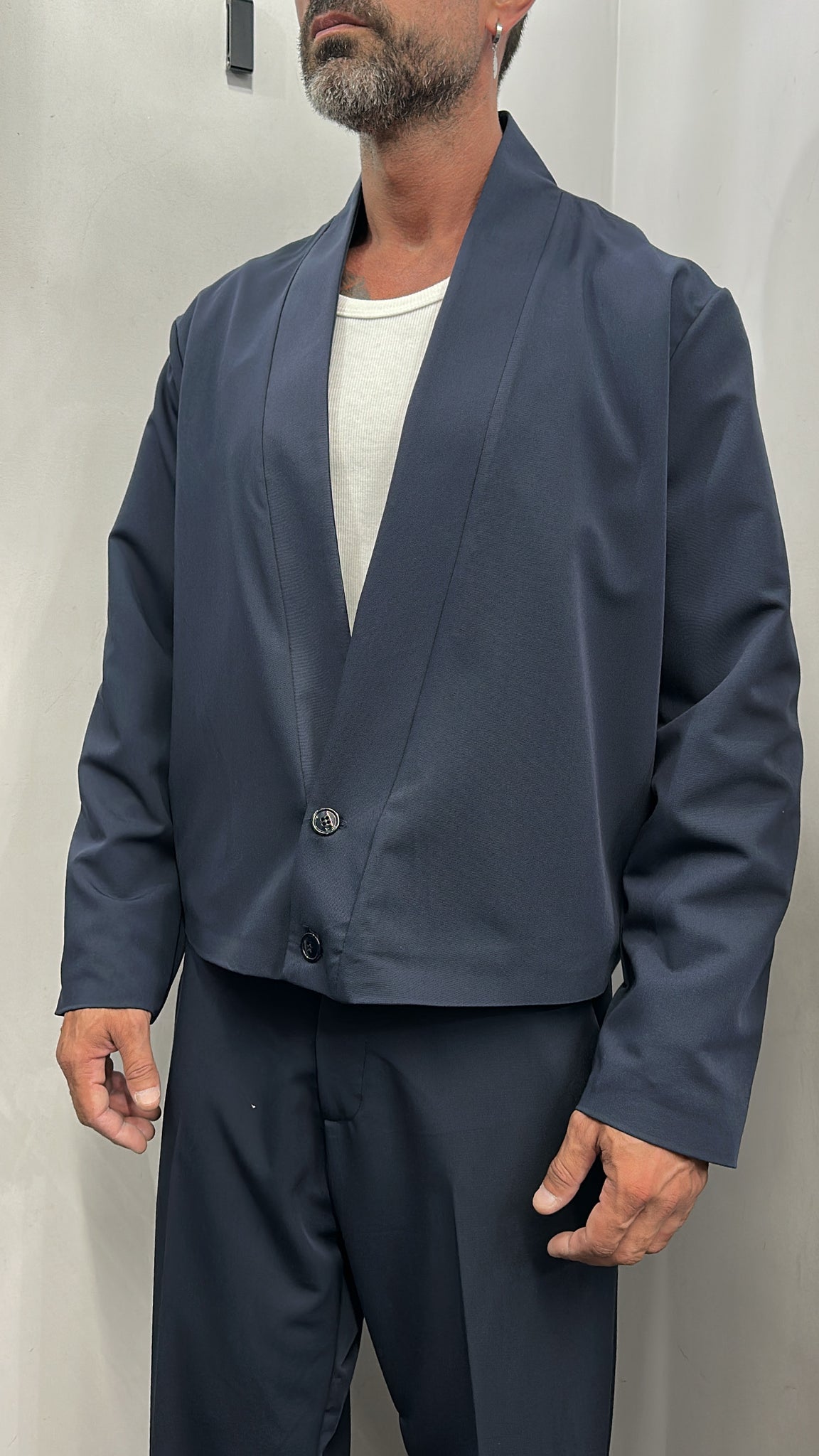 COORDINATO OSAKA