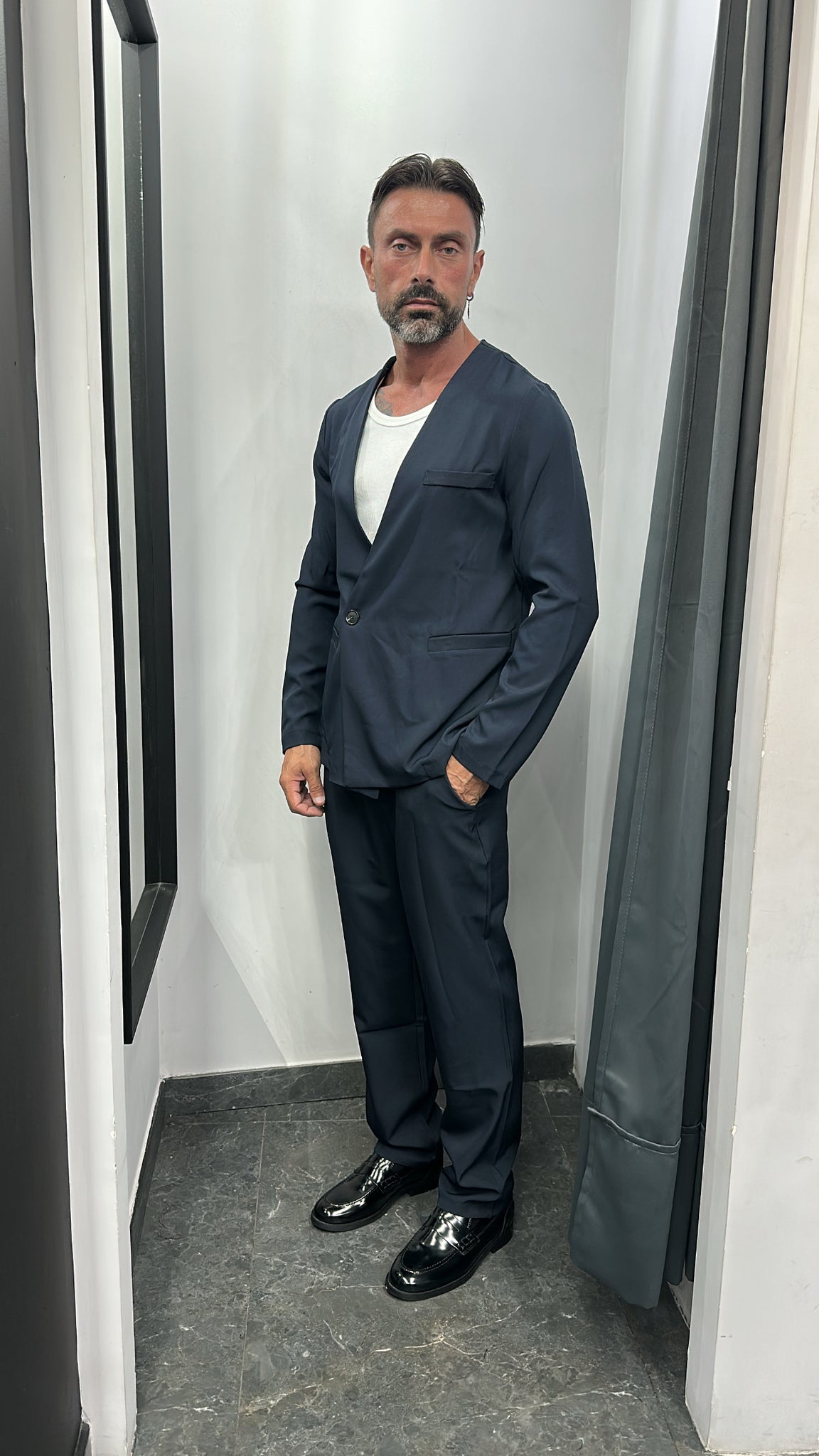 COORDINATO PUNTO MILANO